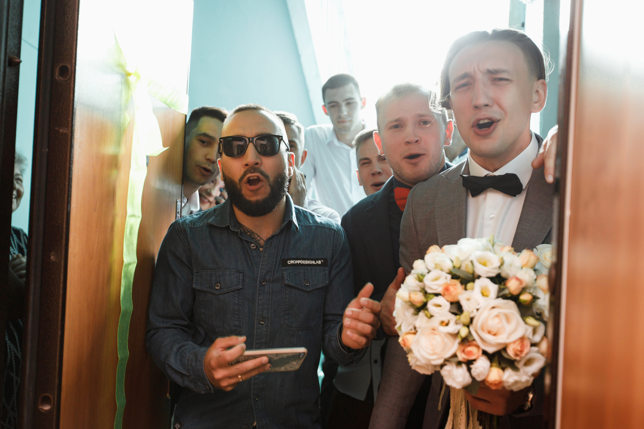 Дмитрий & Виктория