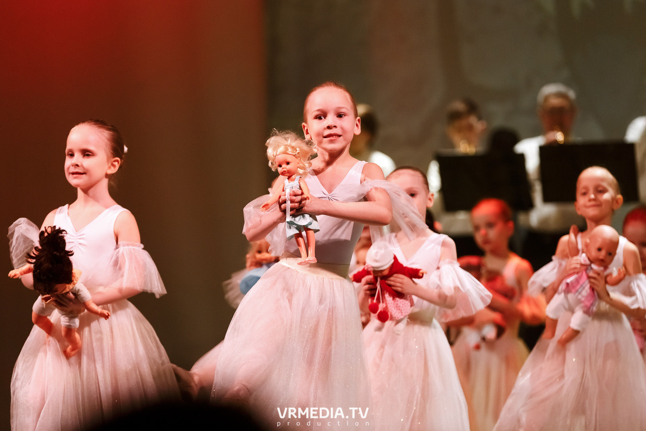 35-летие Детской школы искусств № 14