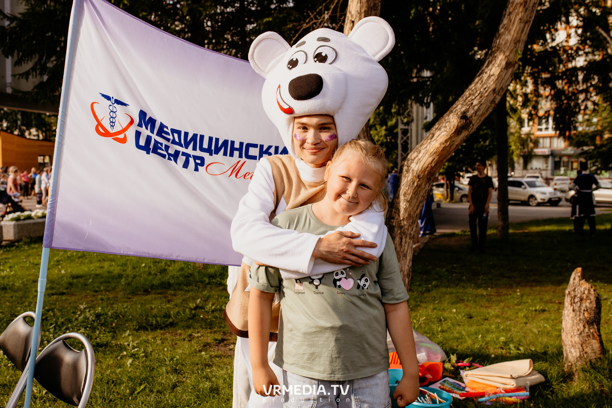 Семейный фестиваль «Родная Нить»