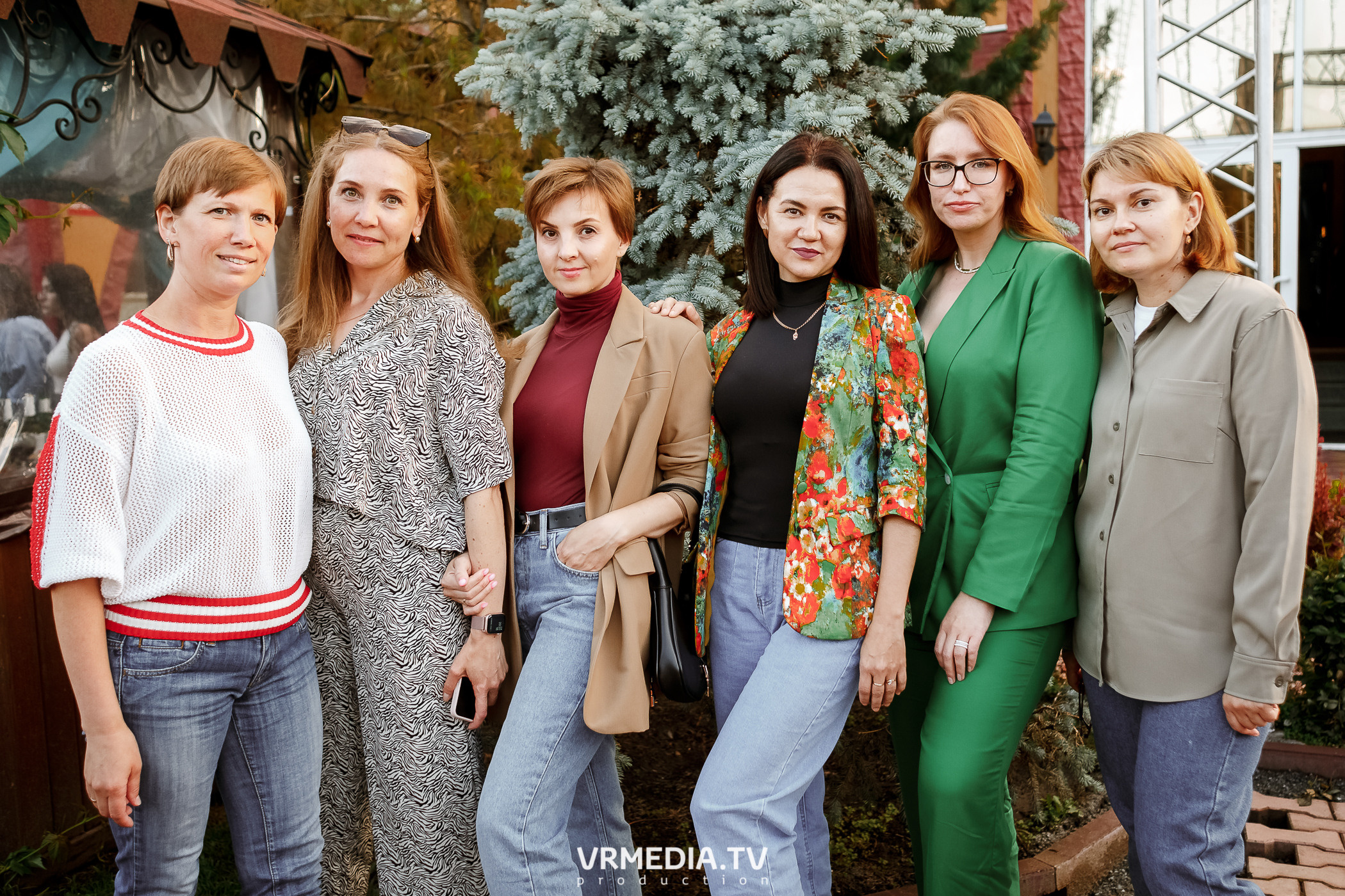 День медика в ресторане «Лазурный Берег»