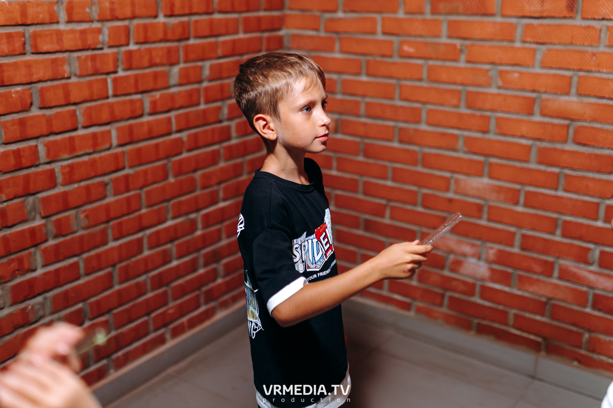 День рождения Артура Калайджяна в кулинарной студии «Артишок»