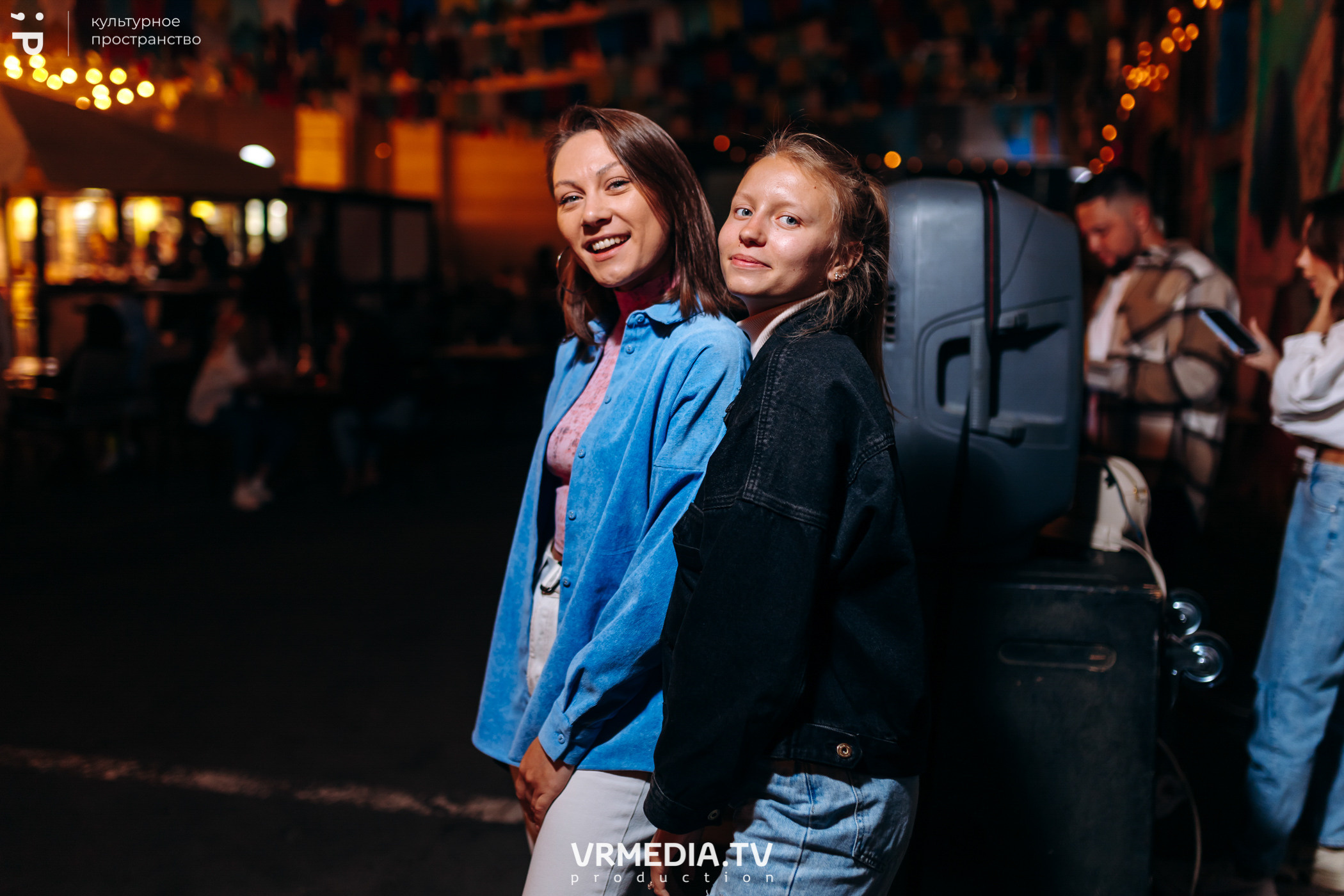 #Редакция_Лето в культурном пространстве «Редакция»