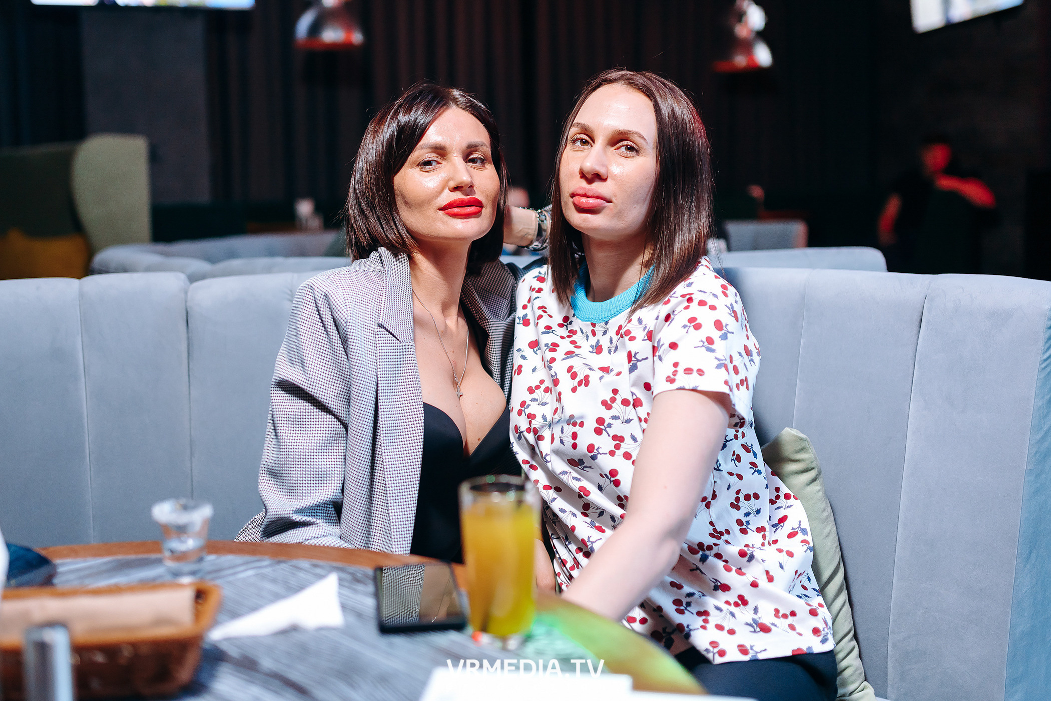 Выходные в ночном клубе «ЭФИР»