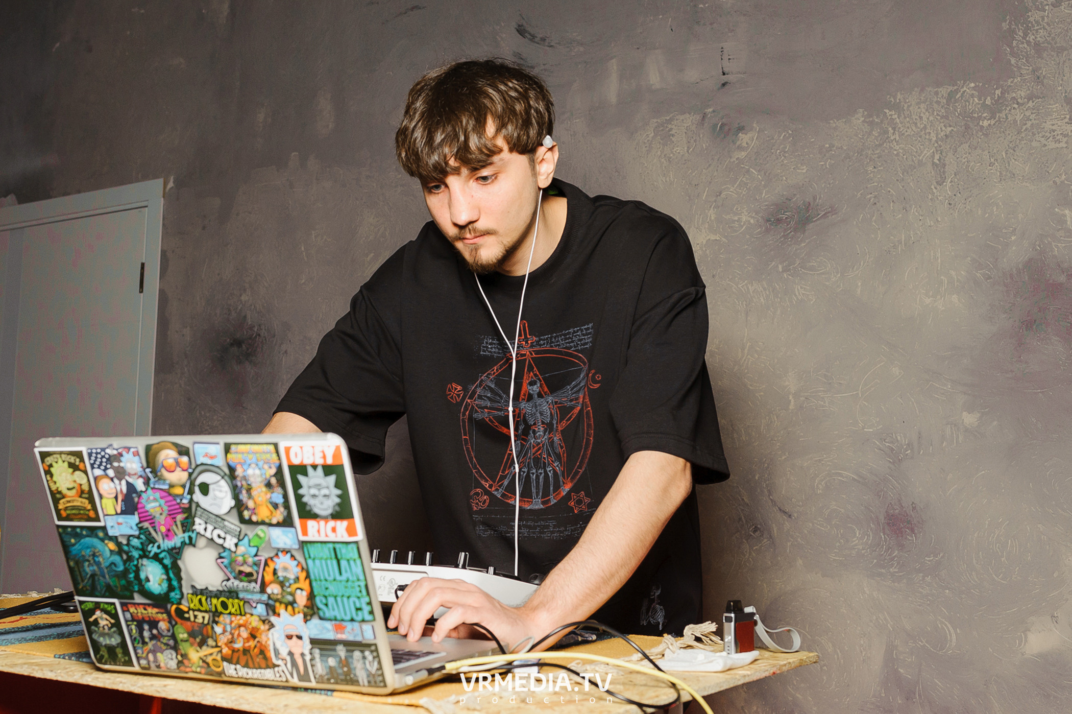 Выходные в культурном пространстве «Редакция»