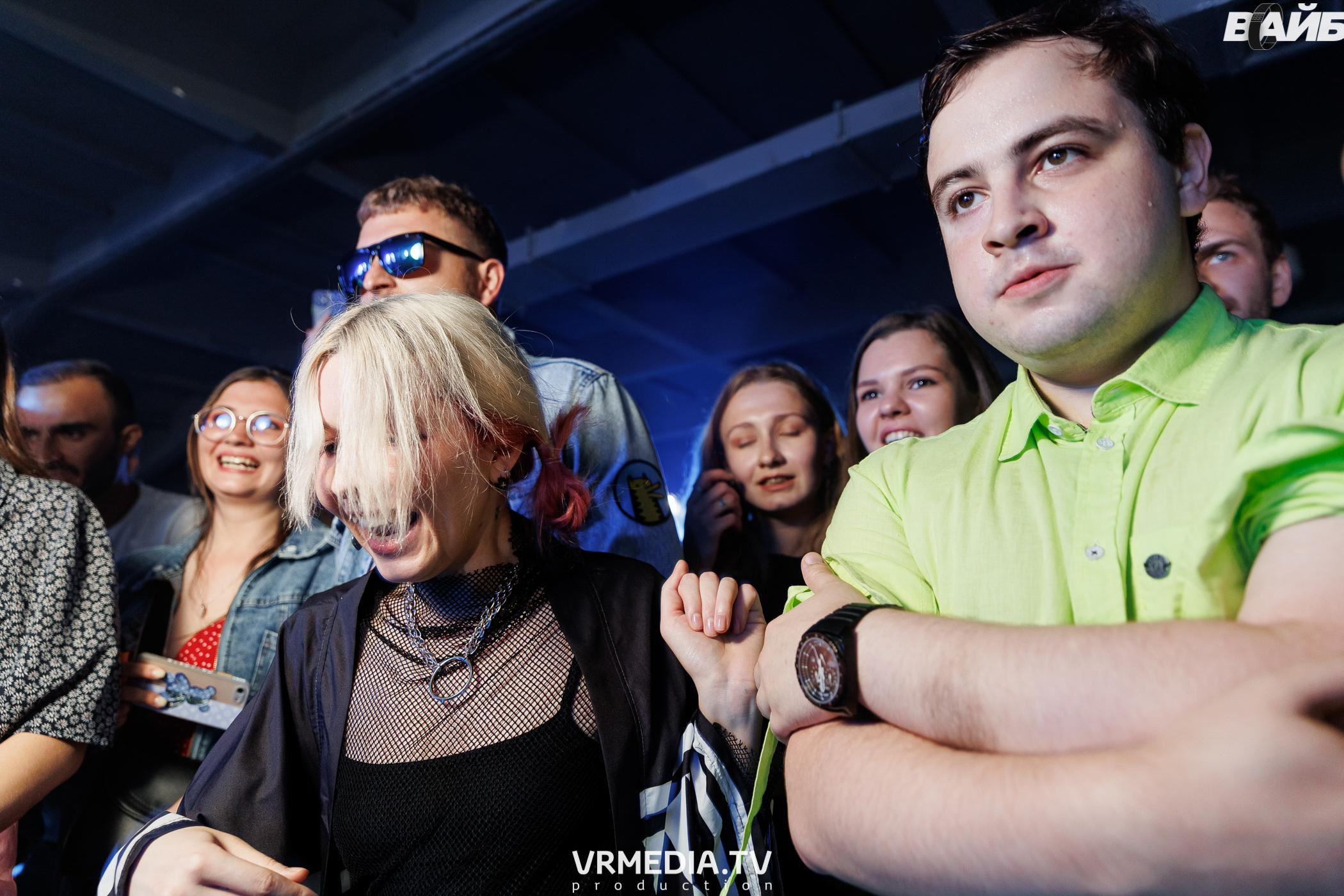 Молодость простит! Круиз