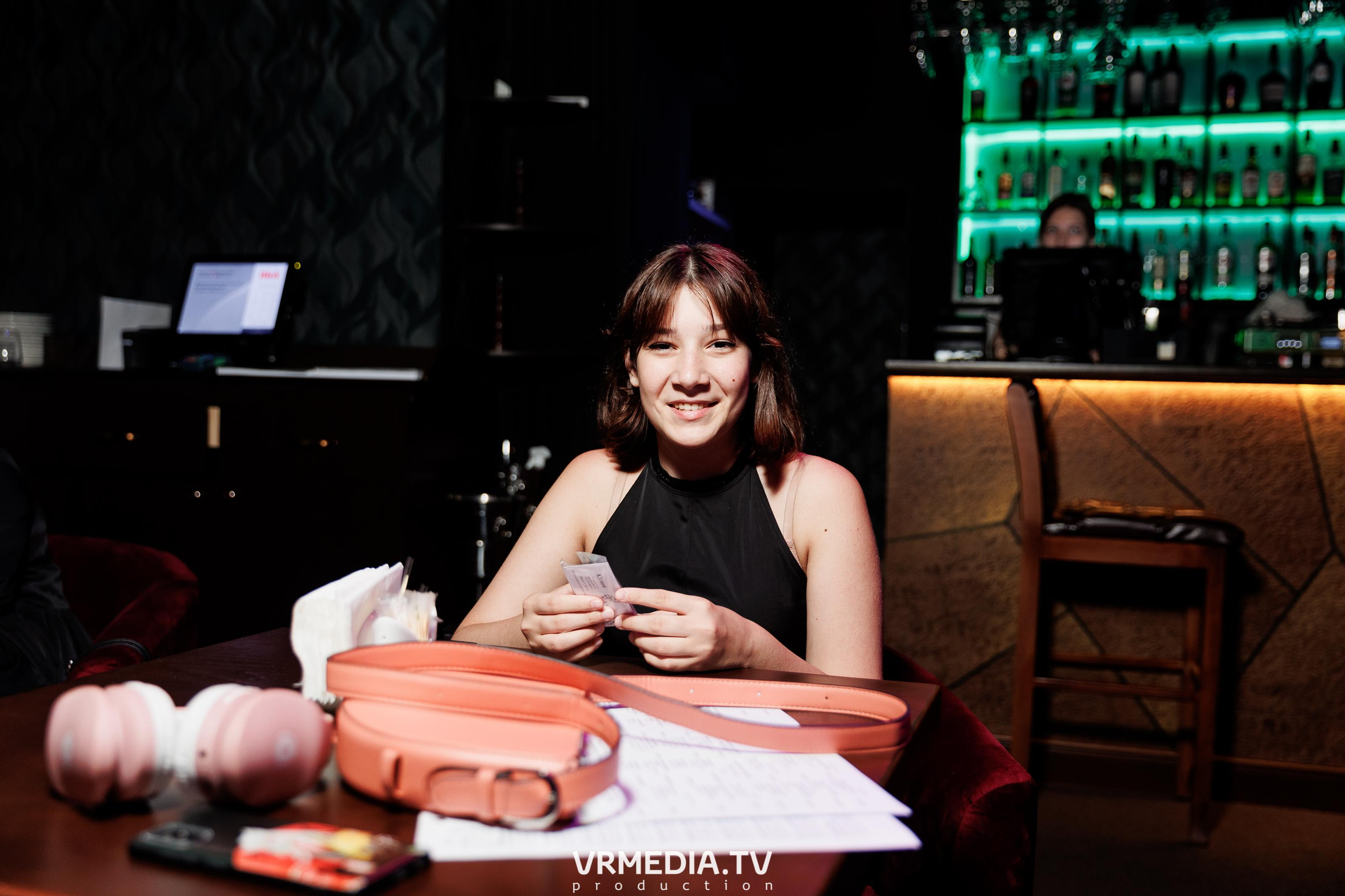 Leomar Production. Музыкальный бриз — 4