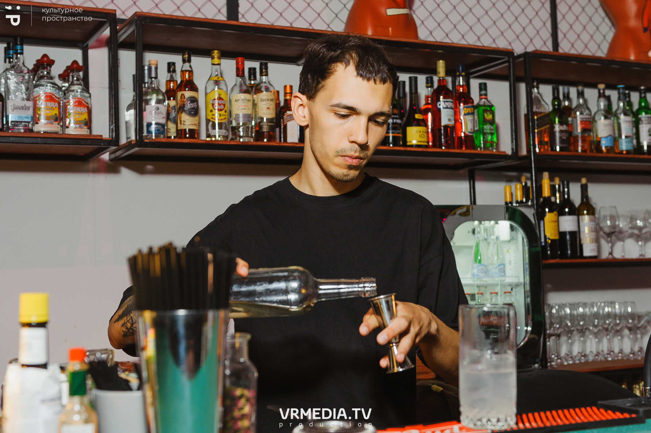 #Редакция_Лето в культурном пространстве «Редакция»