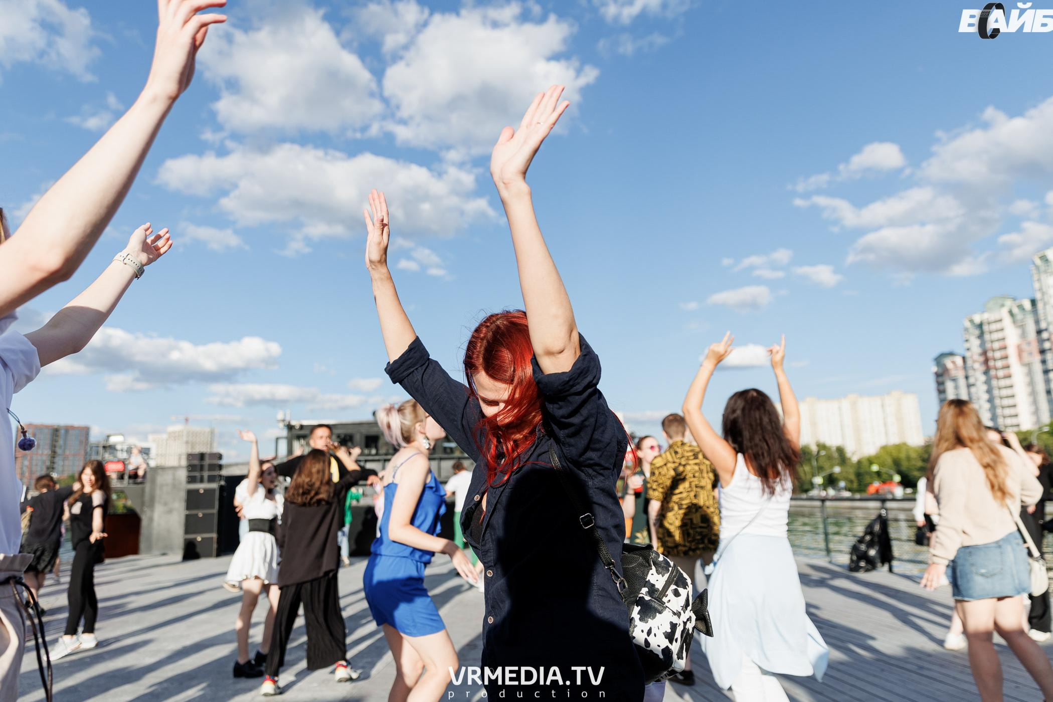 Молодость простит! Круиз