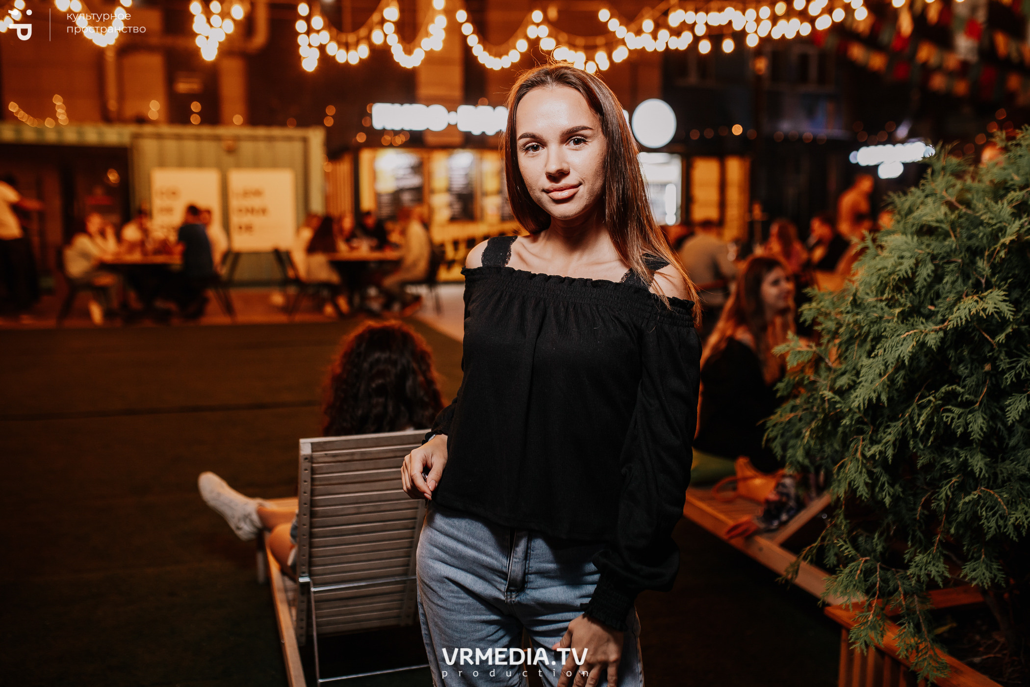 #Редакция_Лето в культурном пространстве «Редакция»