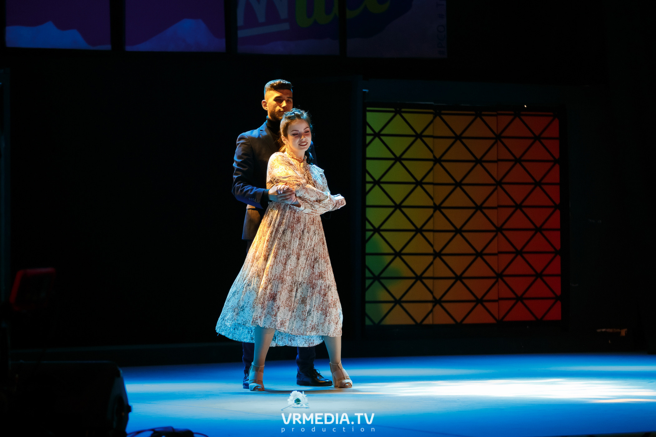 Мистер и Мисс СО Кузбасс