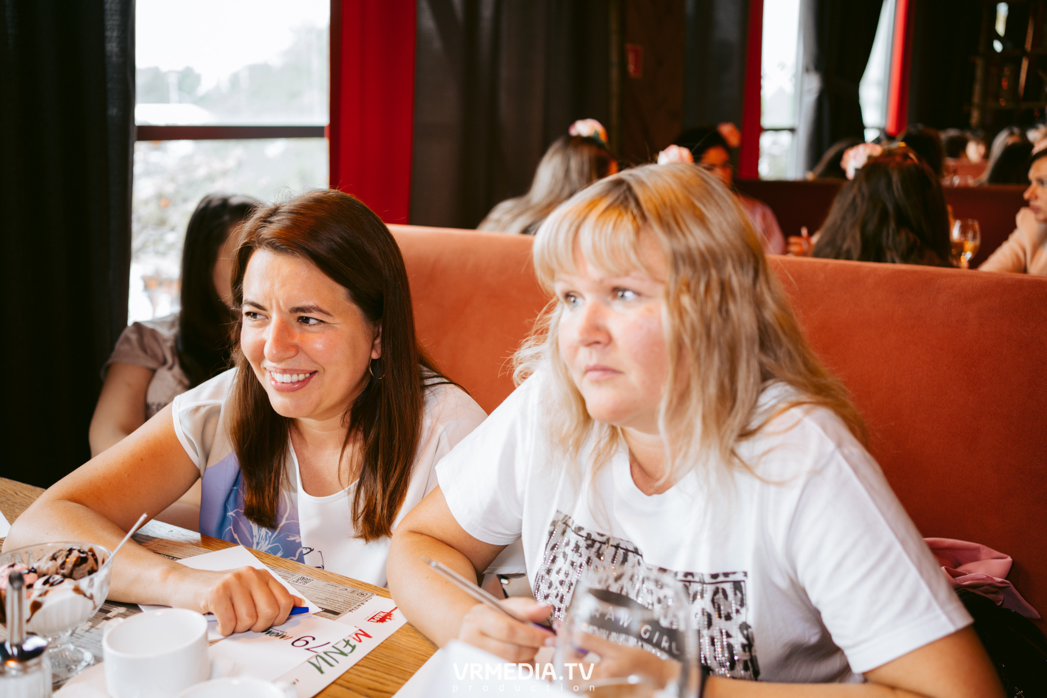 IMOM’S в гриль-баре «Жара»