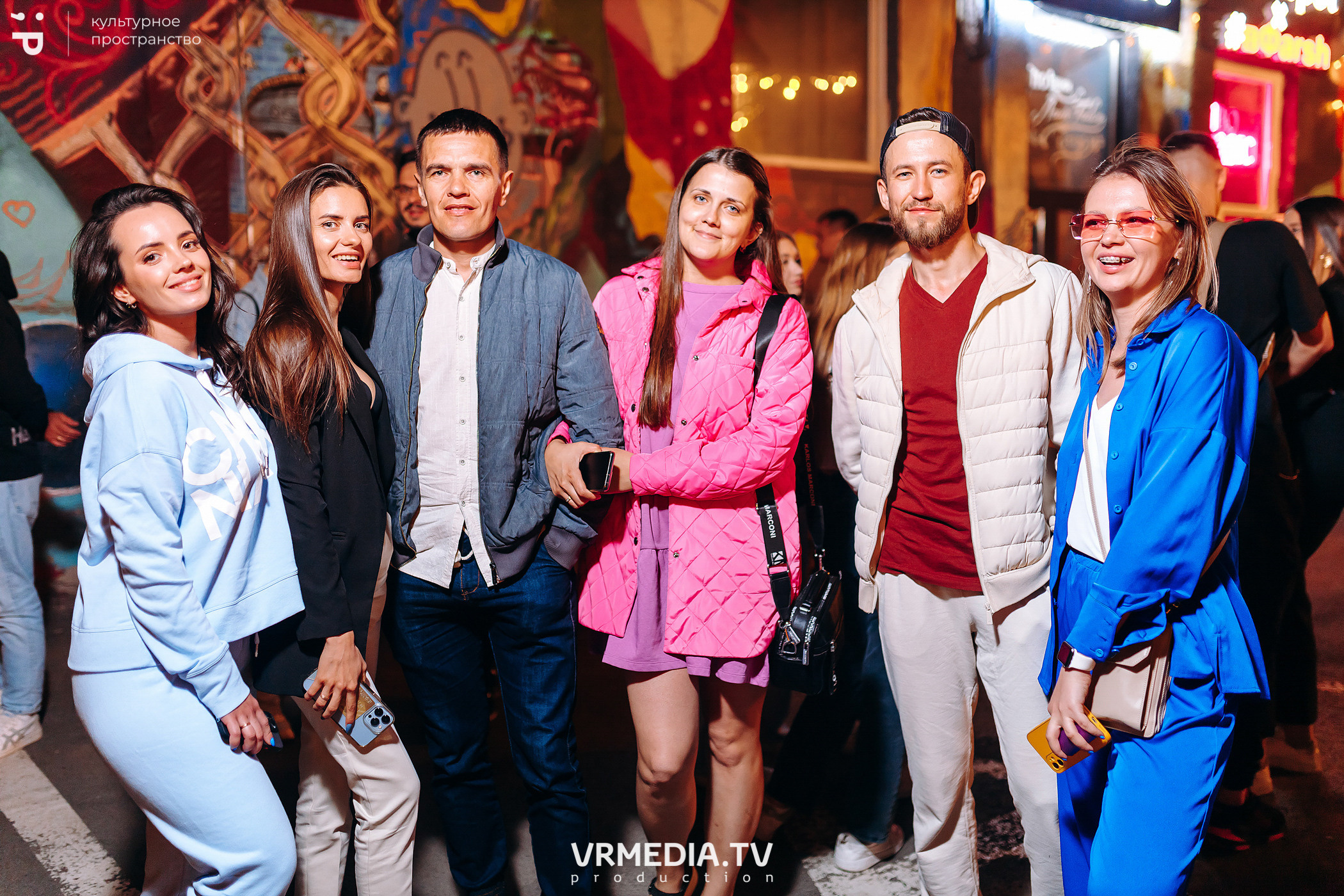 #Редакция_Лето. От заката до рассвета!