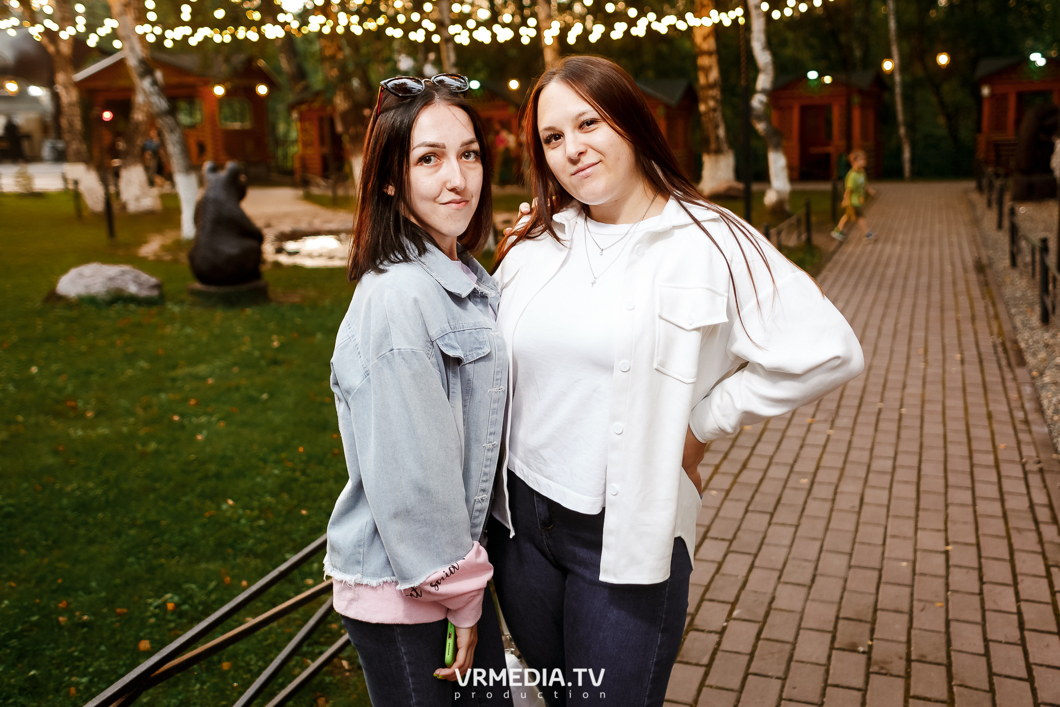 В гостях «У Петровича»