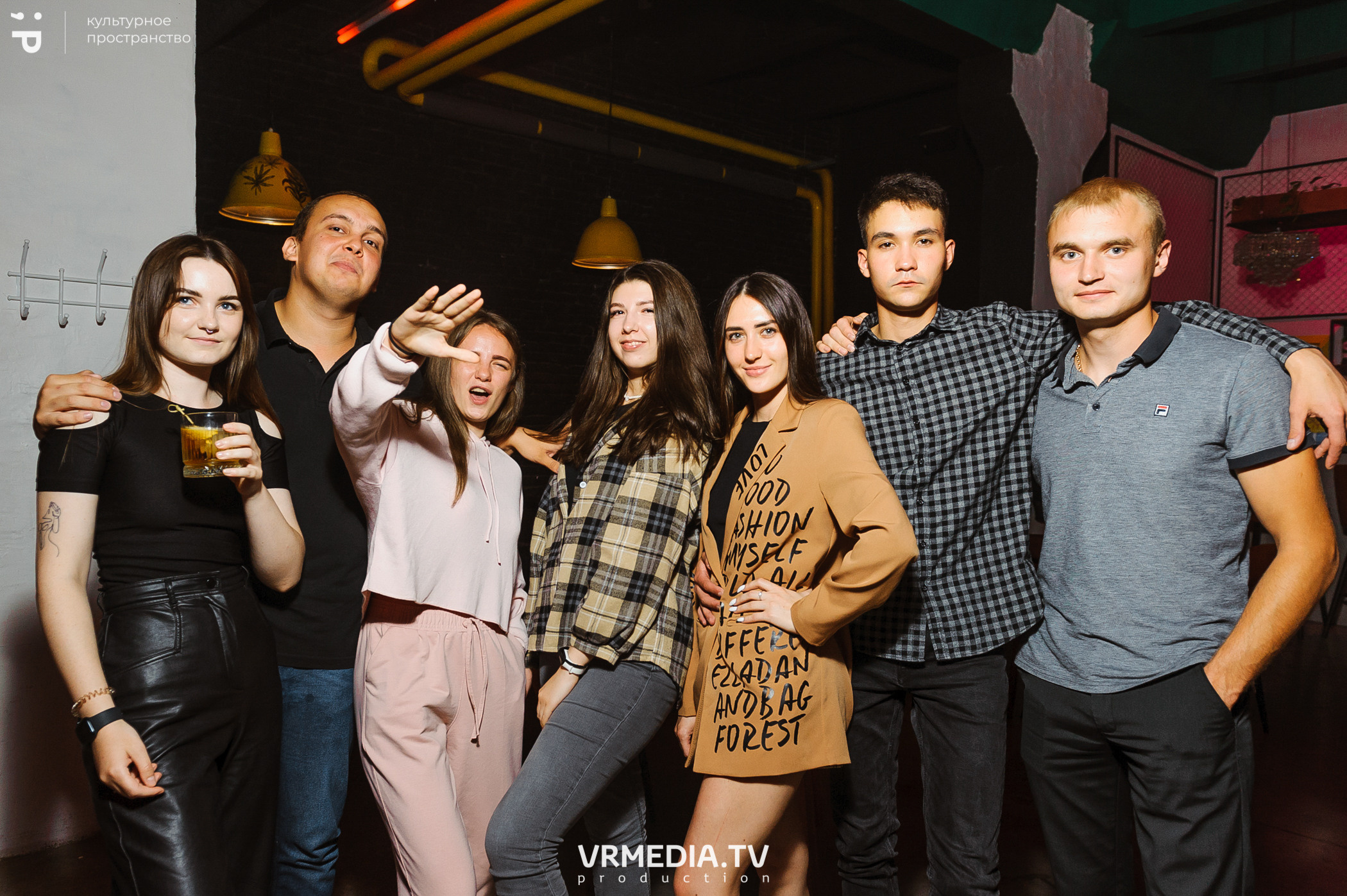 #Редакция_Лето в культурном пространстве «Редакция»