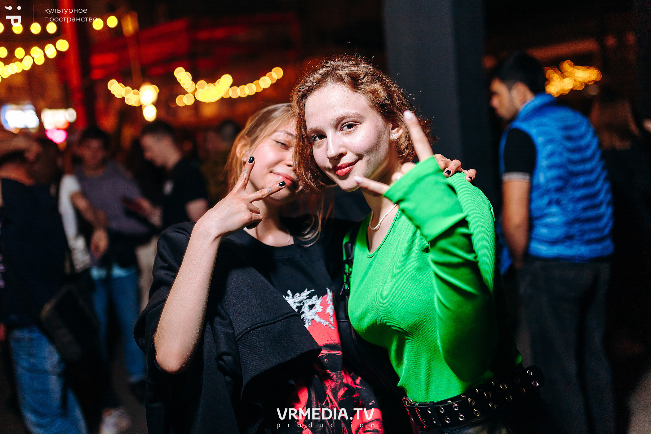 #Редакция_Лето. От заката до рассвета!