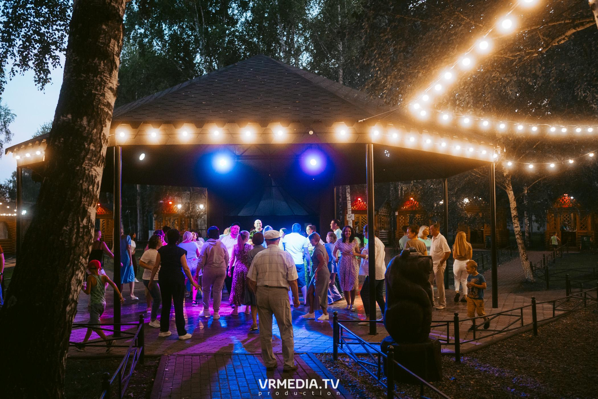 В гостях «У Петровича»