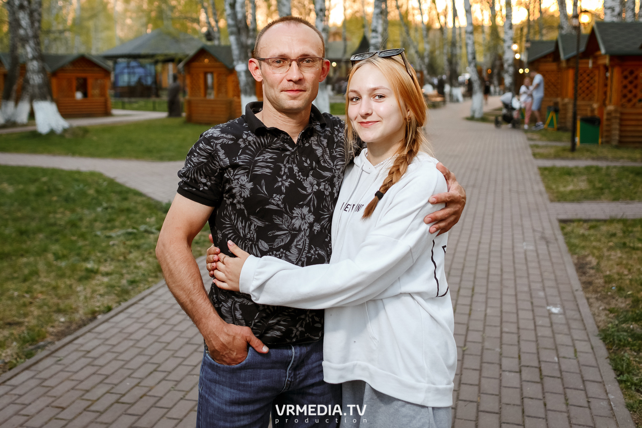 В гостях «У Петровича»