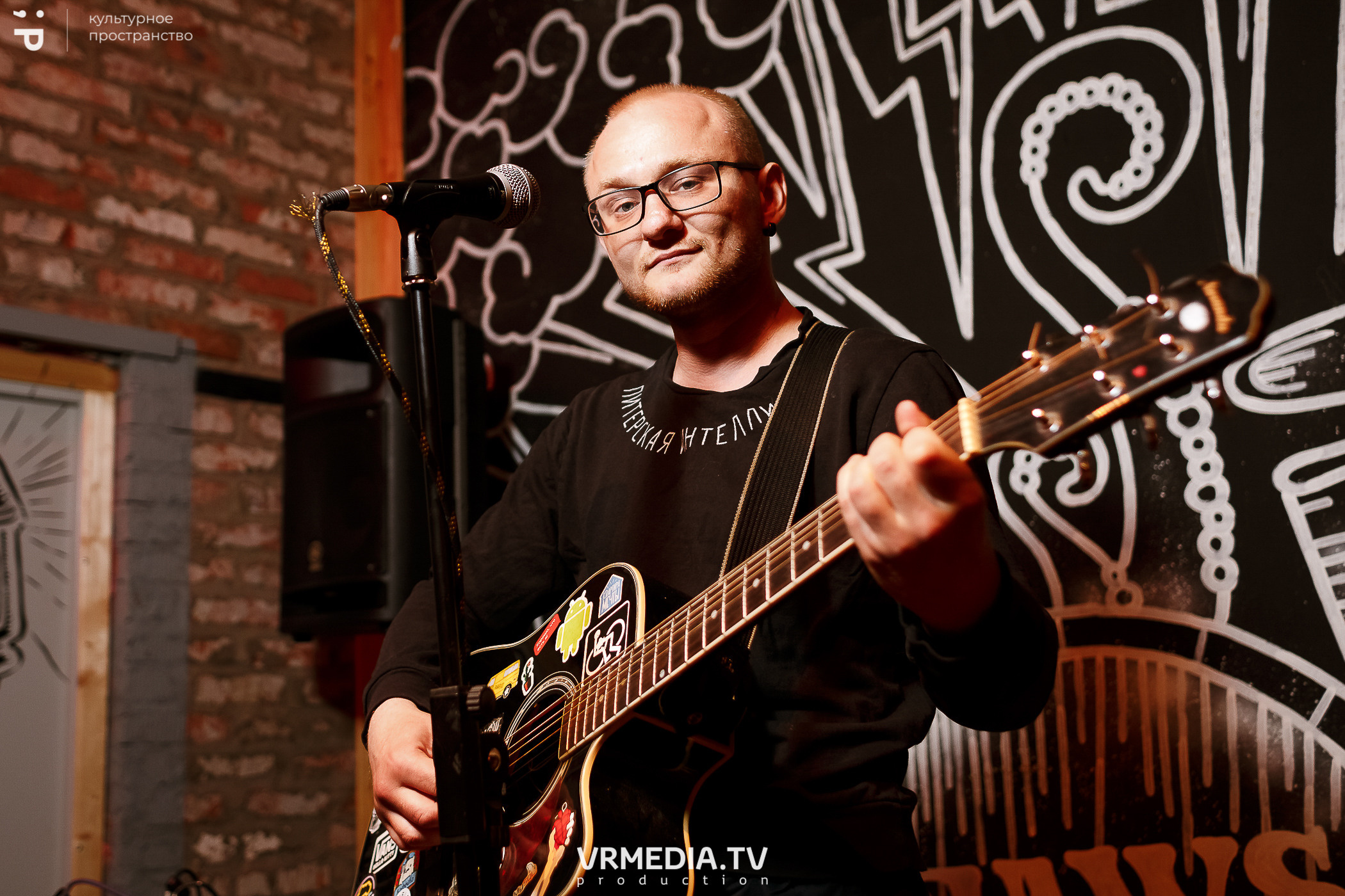 #Редакция_Лето: На минималках в культурном пространстве «Редакция»