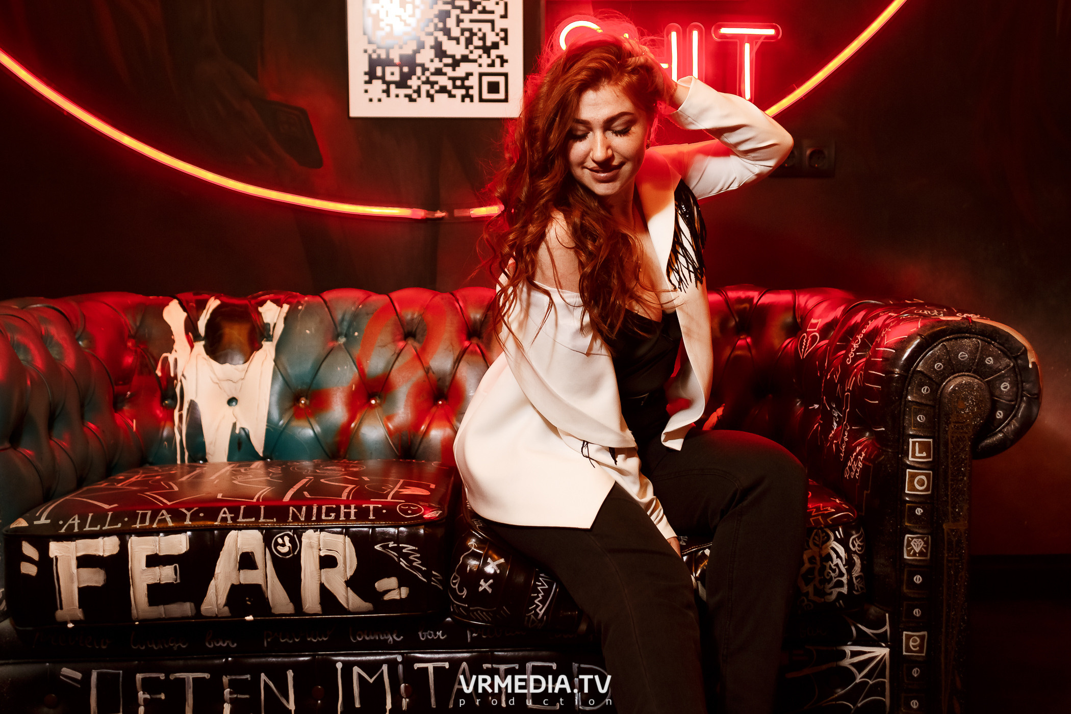 Выходные в ночном клубе «ЭФИР»