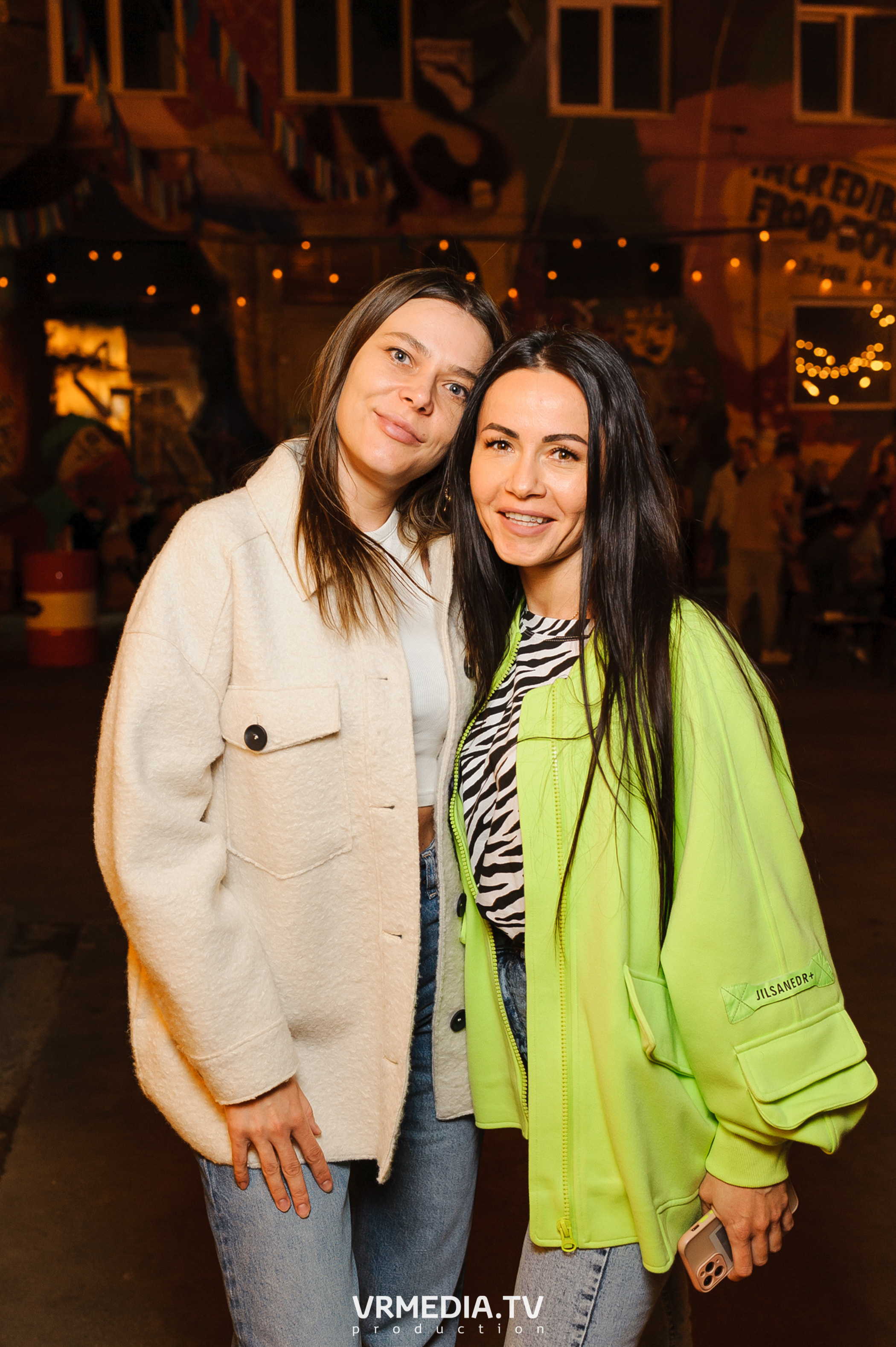 Выходные в культурном пространстве «Редакция»