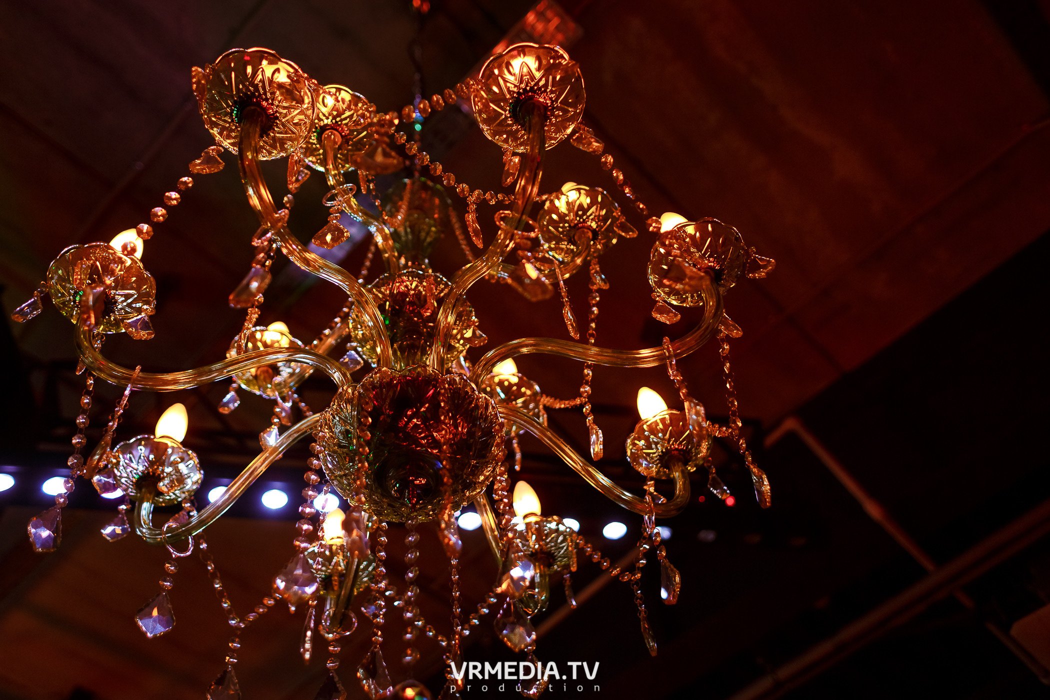 Выходные в ночном клубе «ЭФИР»