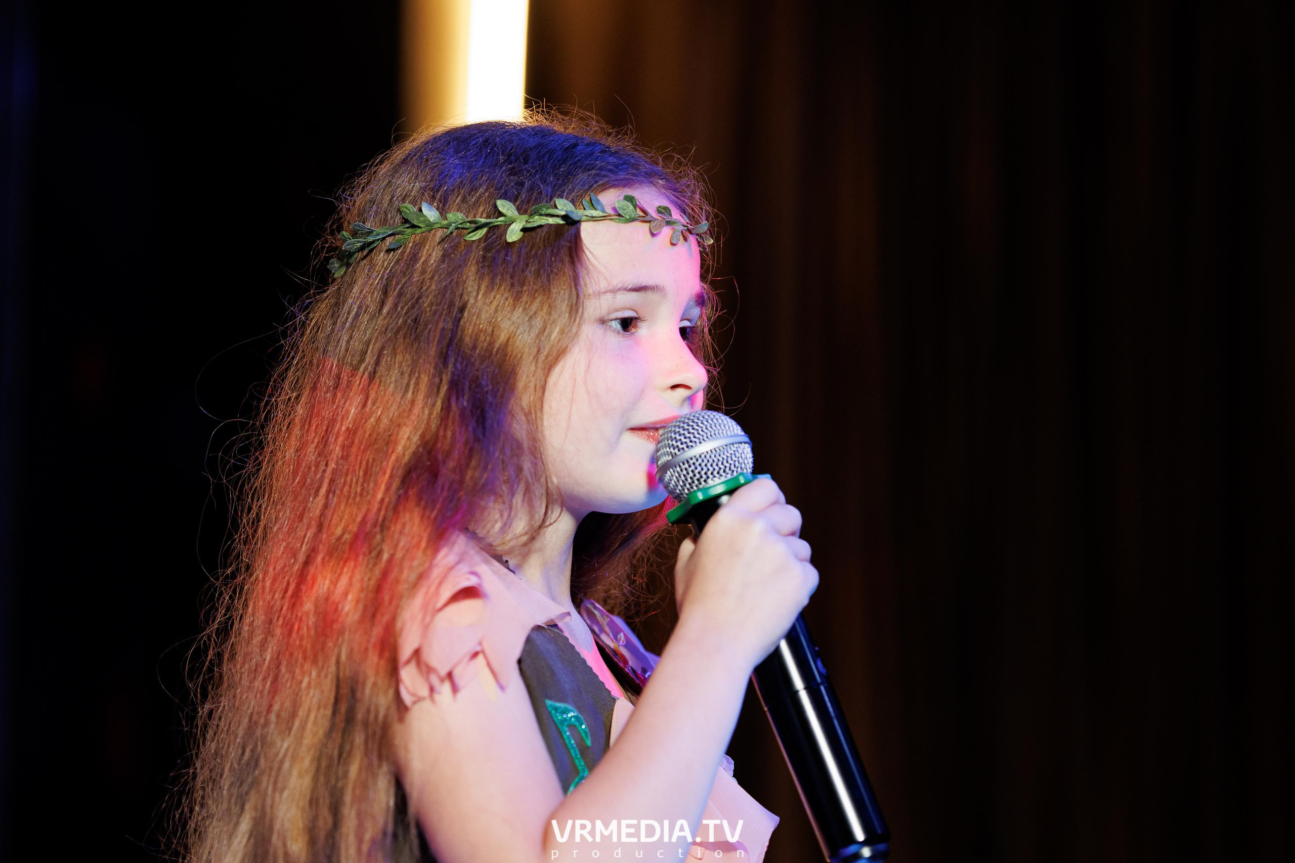 Leomar Production. Музыкальный бриз — 4