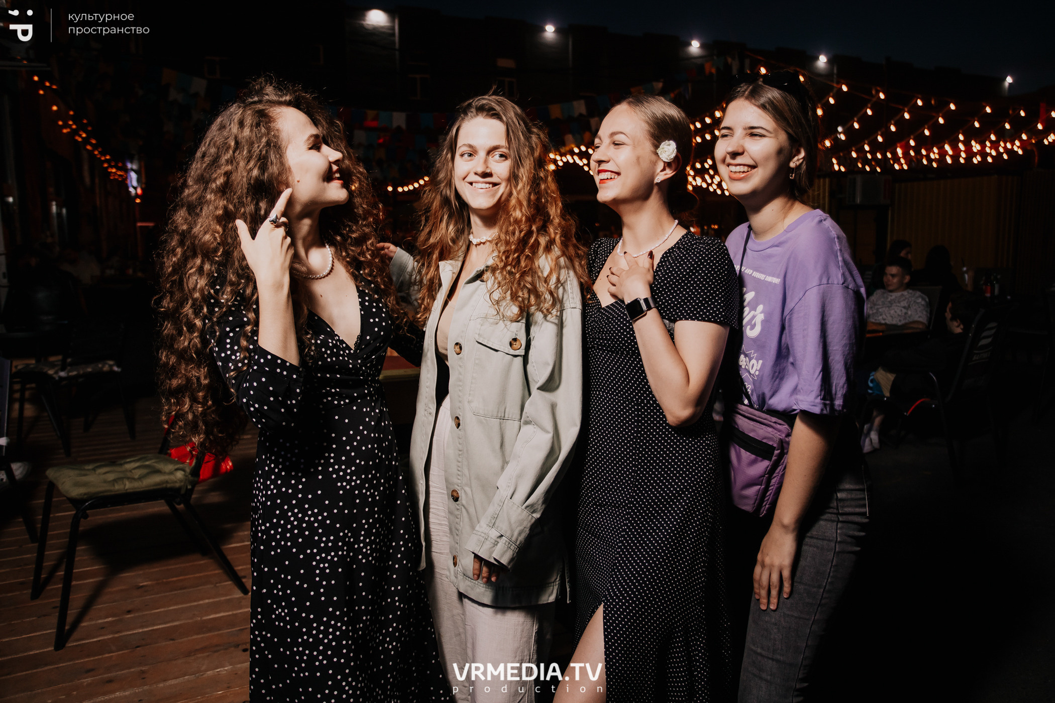 #Редакция_Лето в культурном пространстве «Редакция»