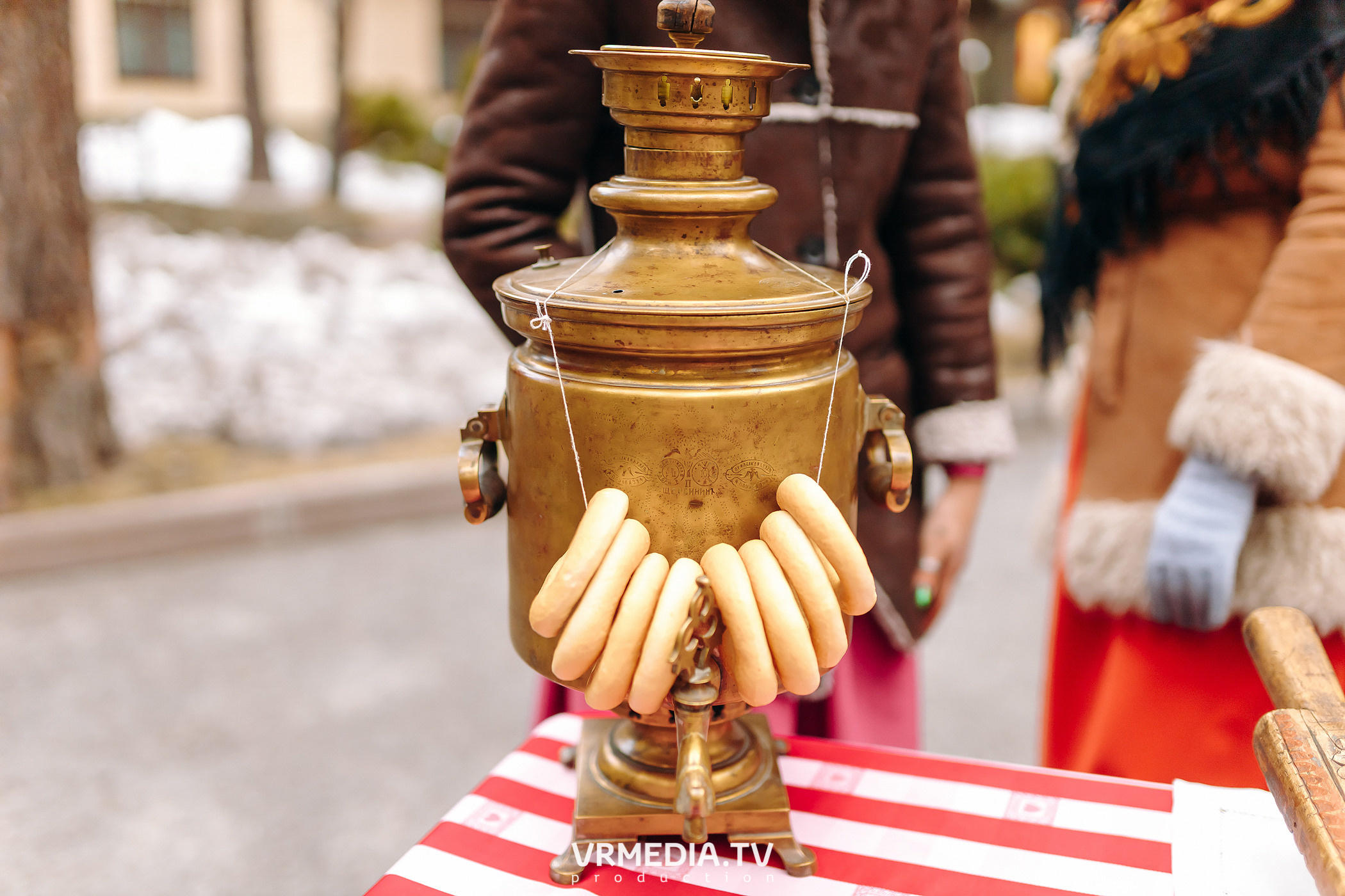 Фонд «Счастье детям». Пасхальная встреча в Park Hotel Graal