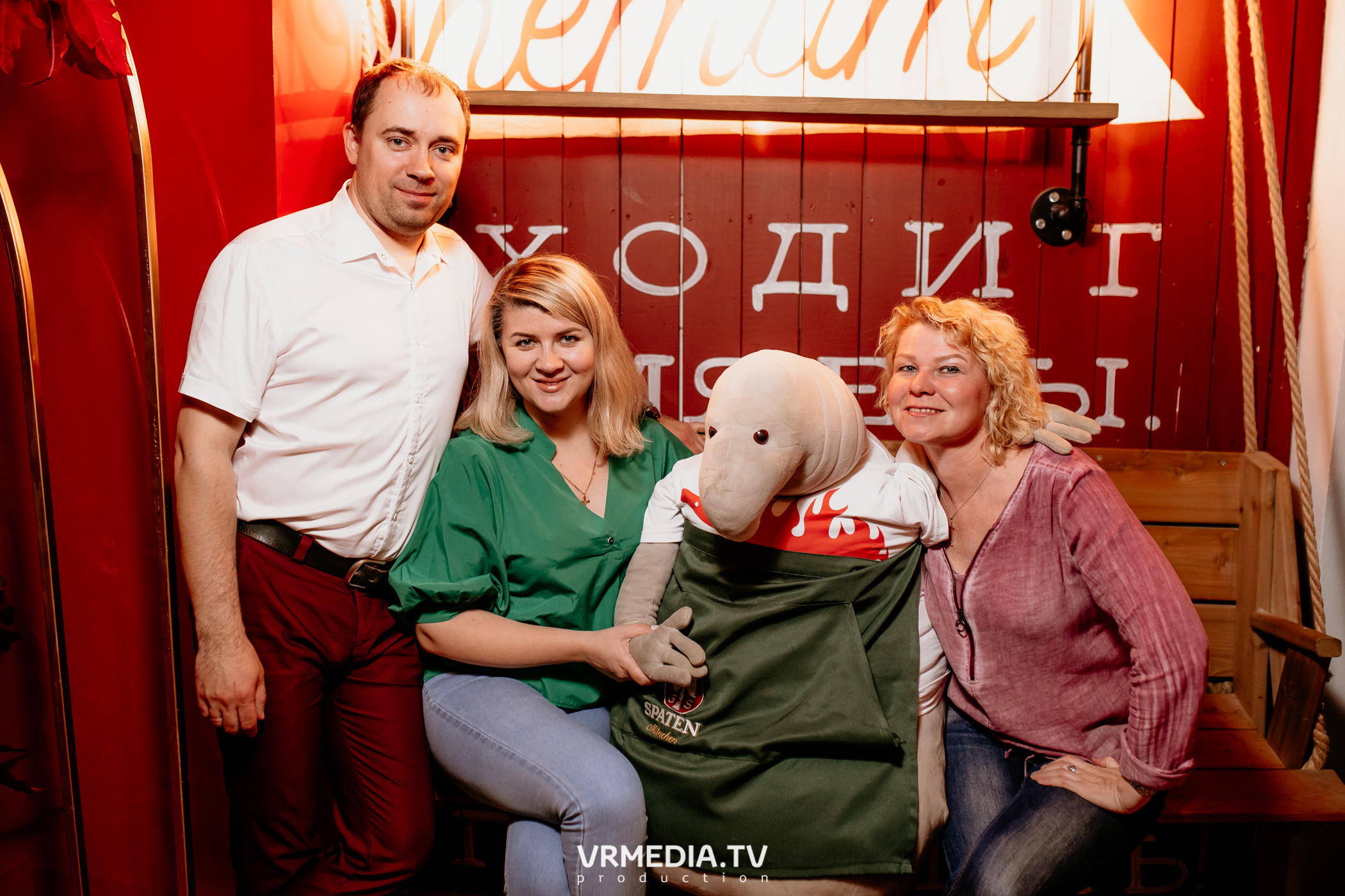 Джазовая среда. Jam session