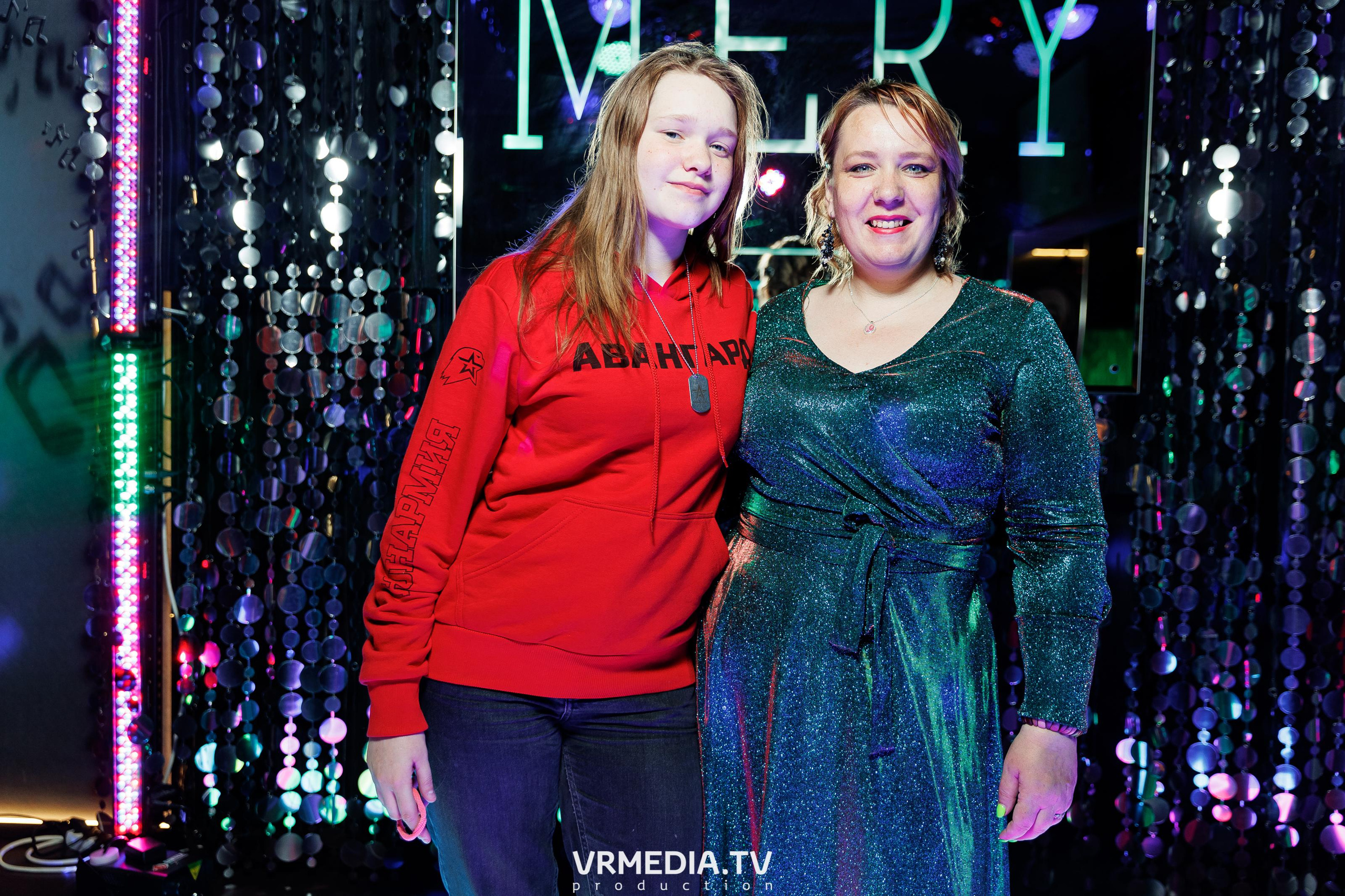 Leomar Production. Музыкальный бриз — 4