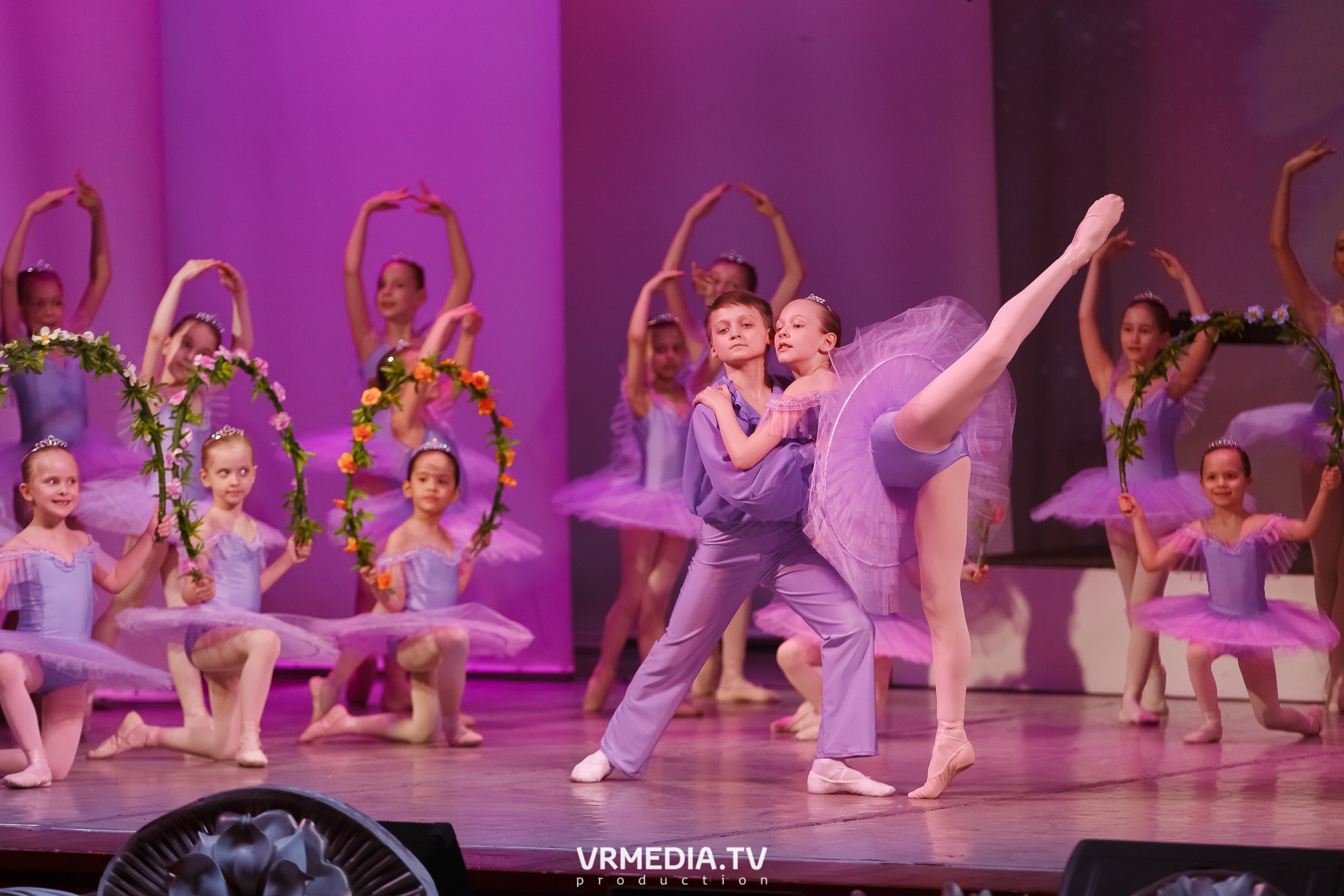 35-летие Детской школы искусств № 14