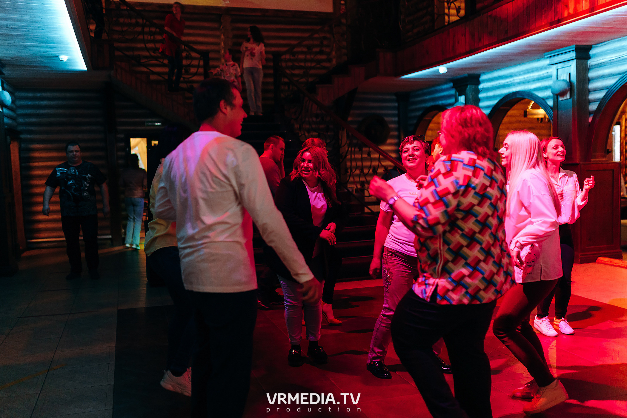 В гостях «У Петровича»