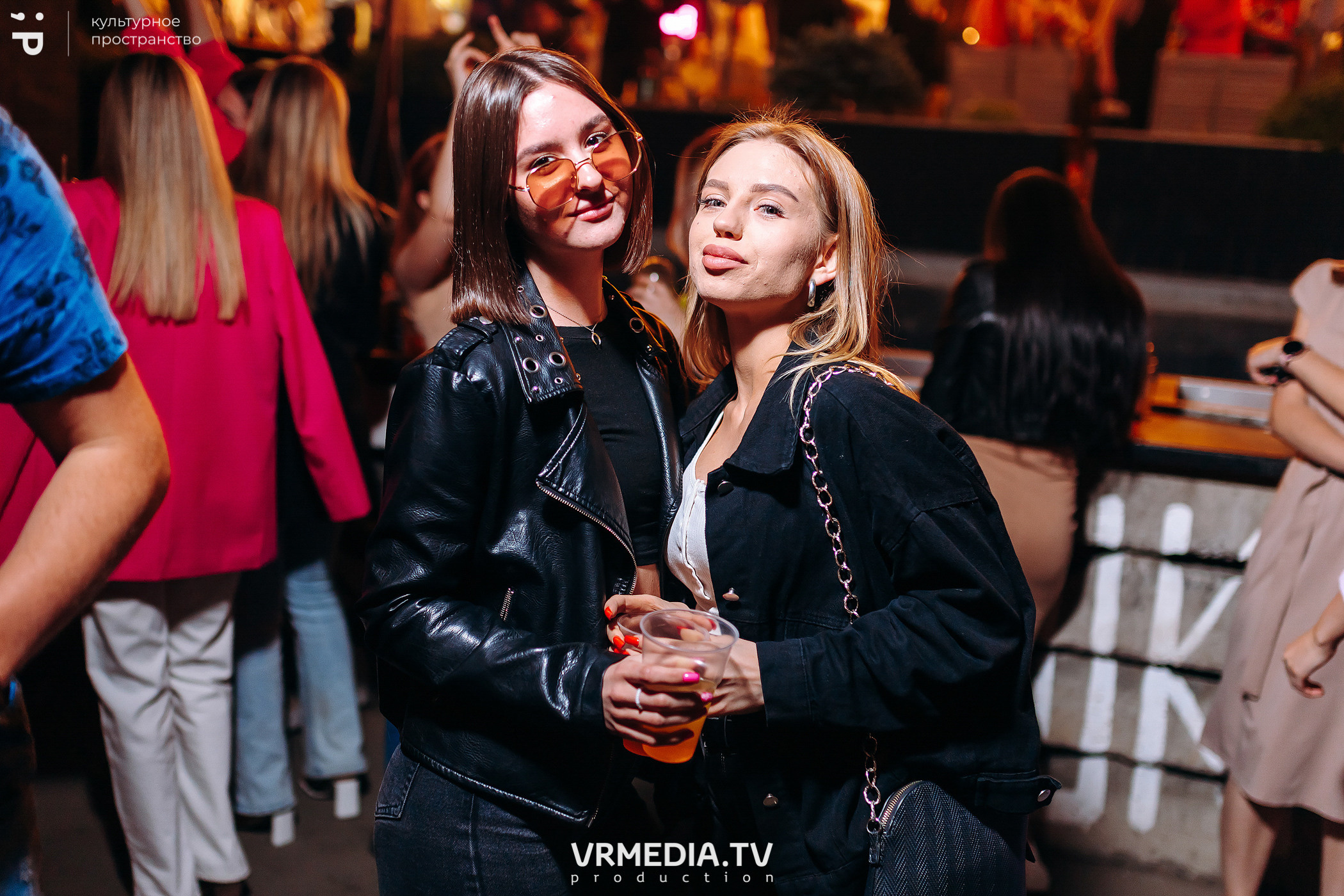 #Редакция_Лето. От заката до рассвета!