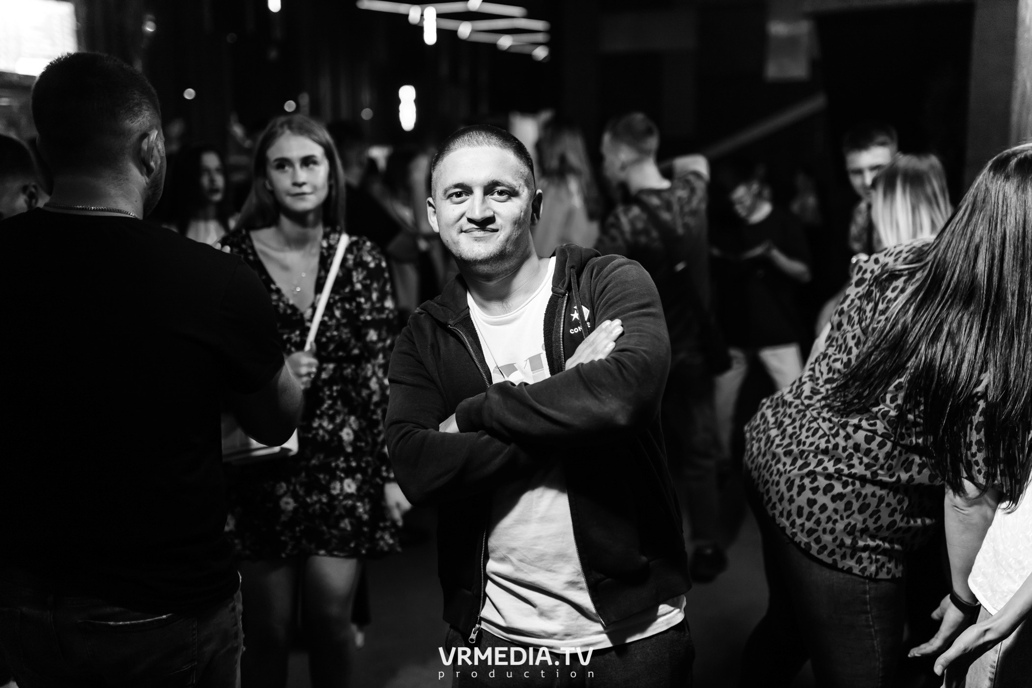 Sin City в баре «DOSKI»