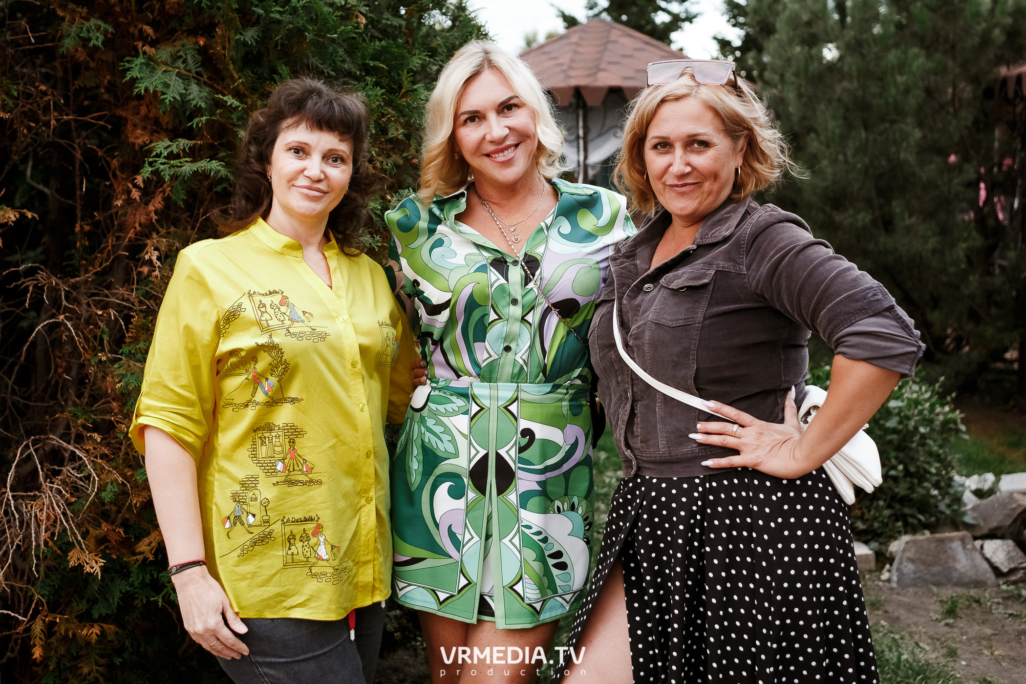 Выходные в ресторане «Лазурный берег»