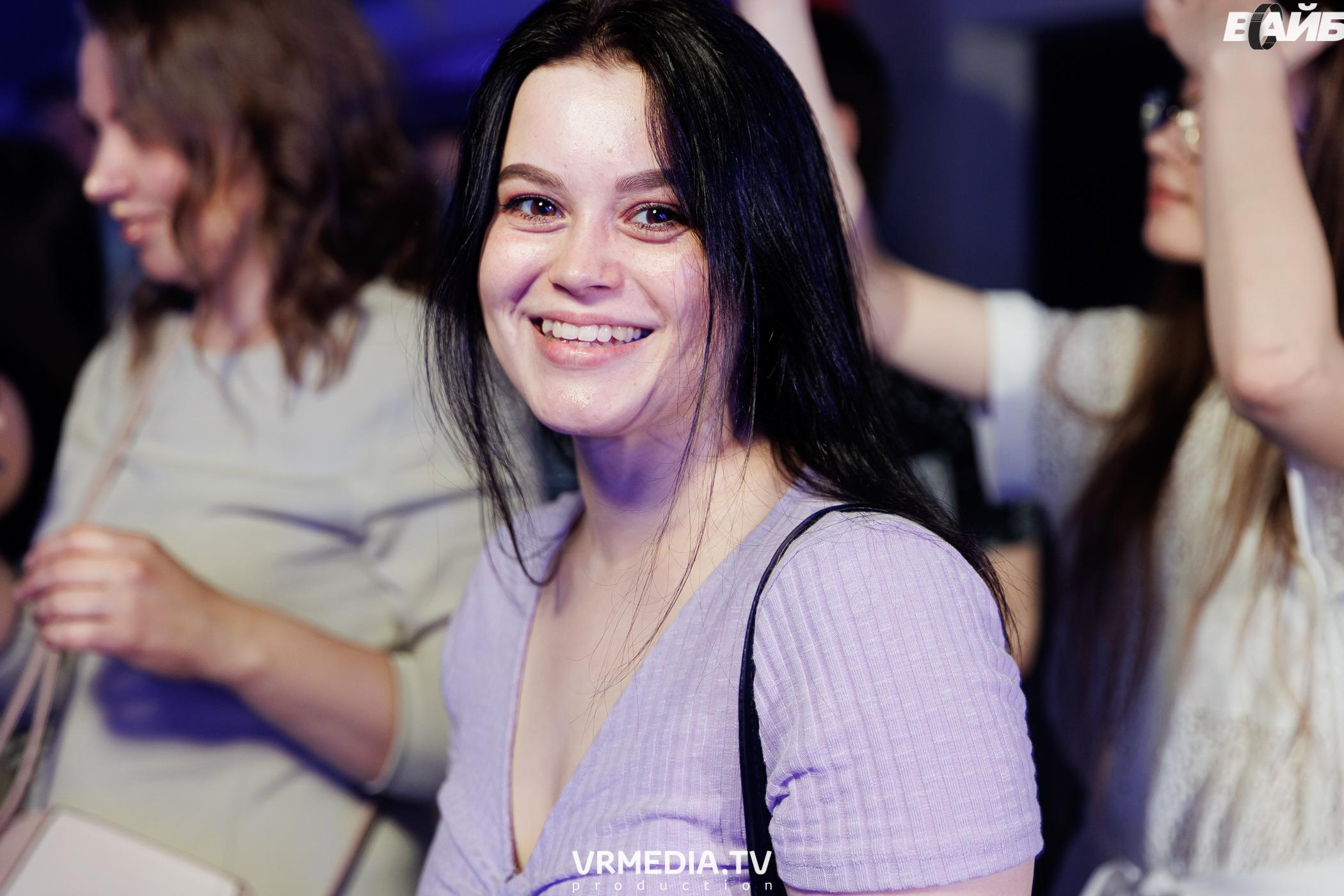 Молодость простит! Круиз