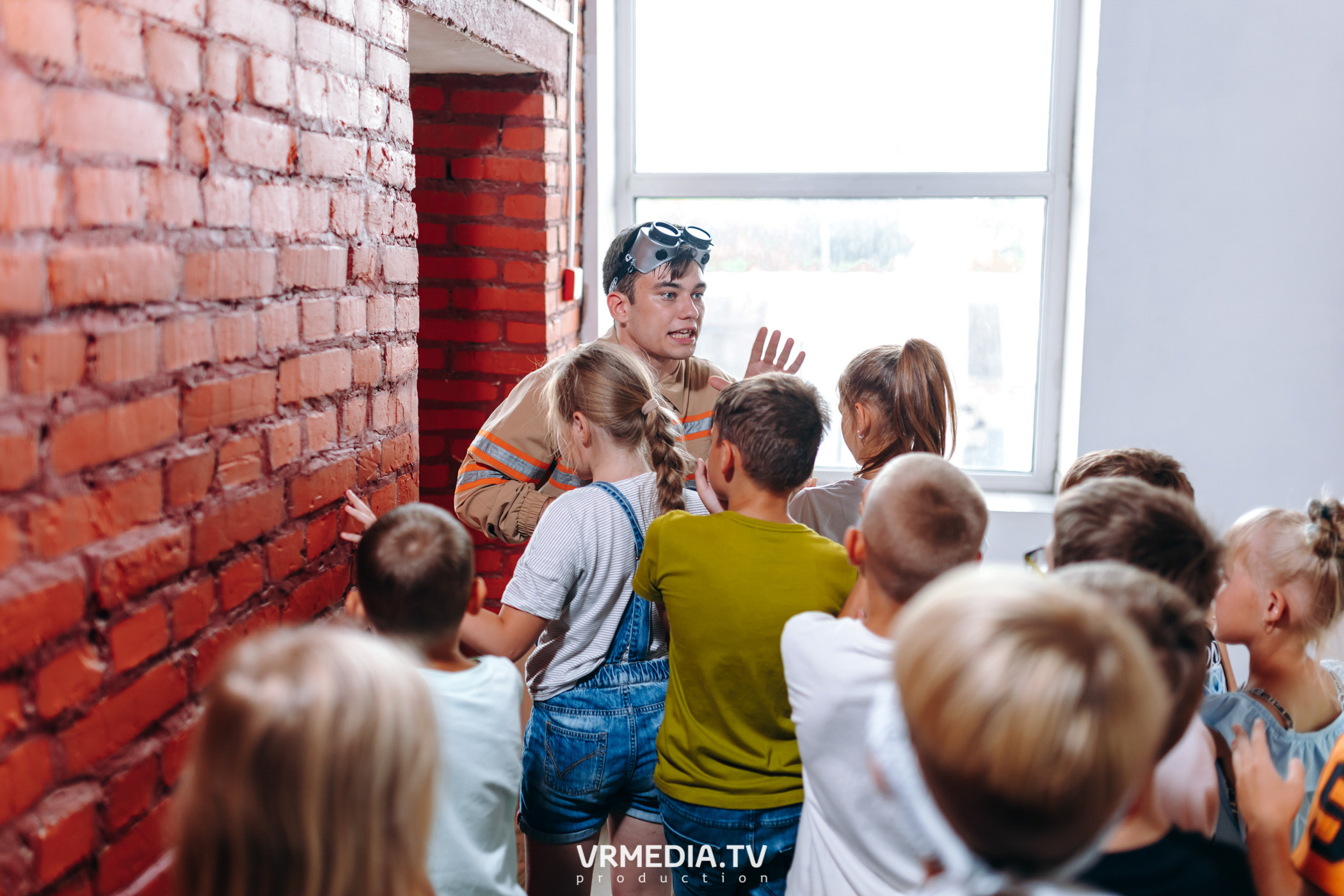 День рождения Артура Калайджяна в кулинарной студии «Артишок»