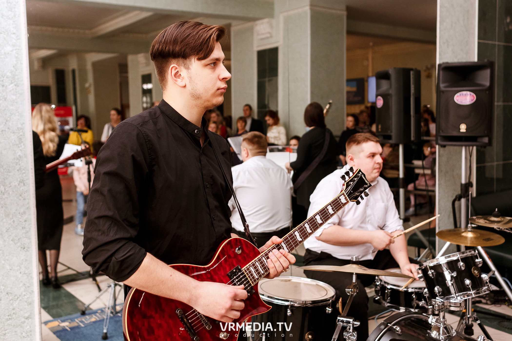 35-летие Детской школы искусств № 14