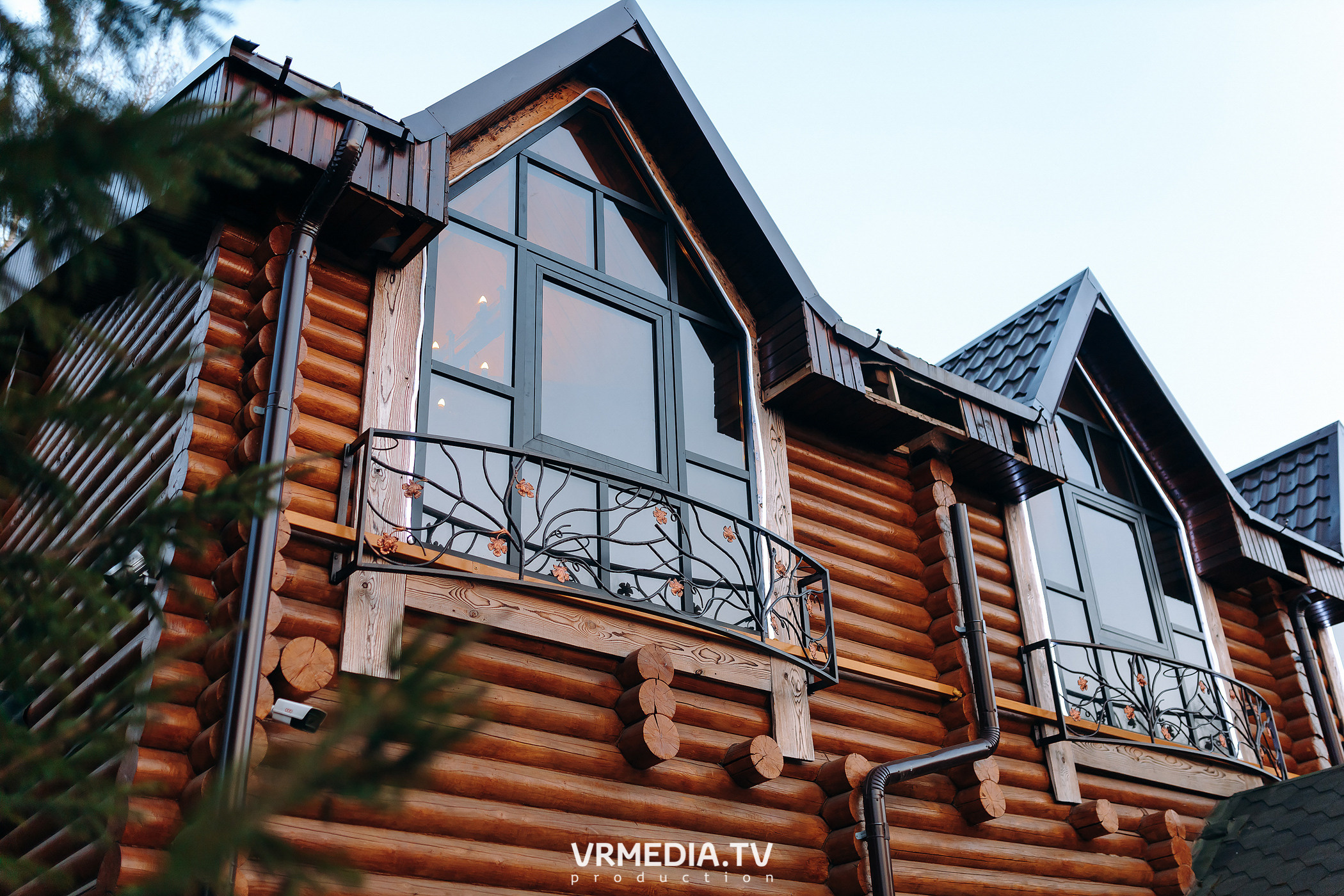 В гостях «У Петровича»