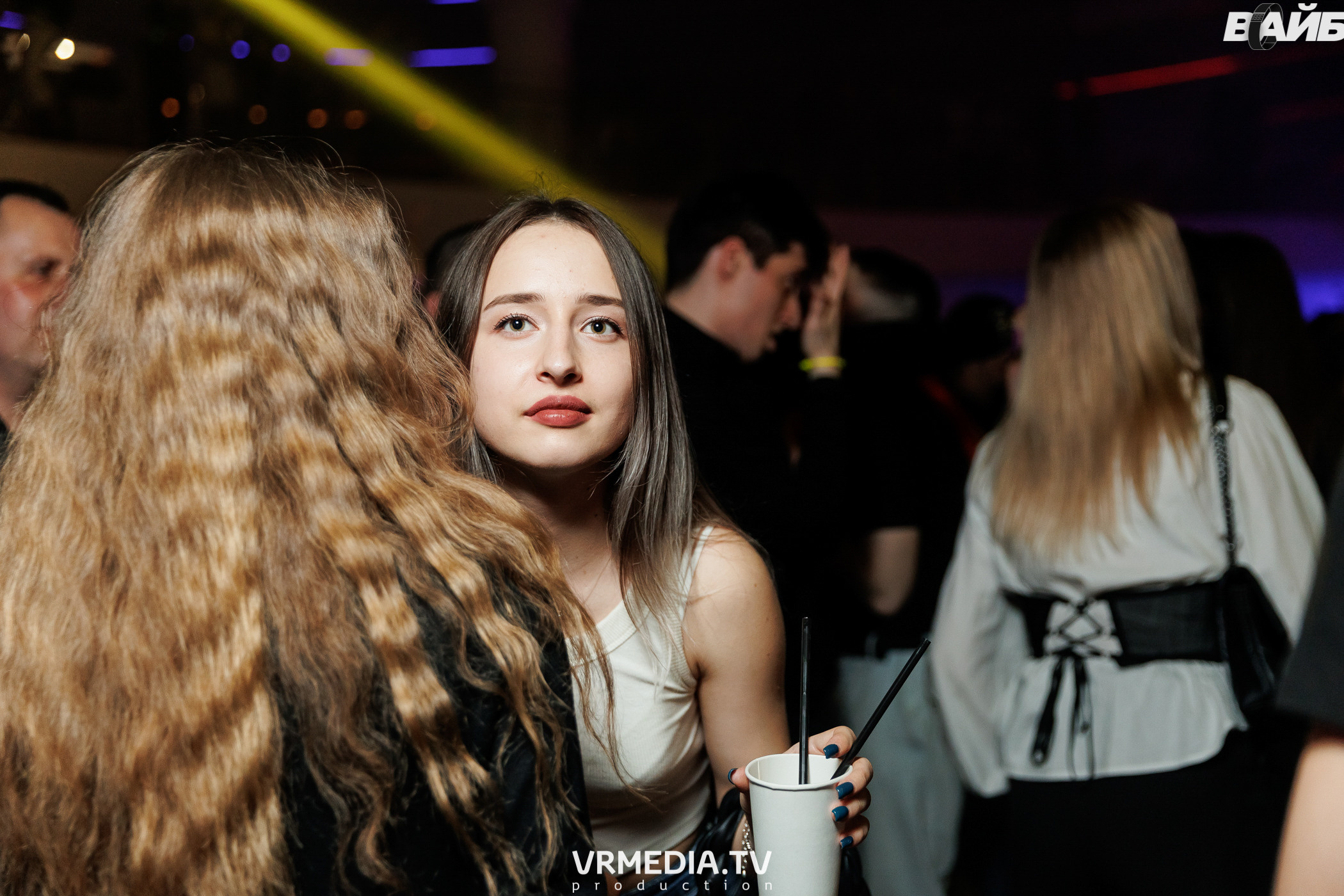 Молодость Простит! 4 года!