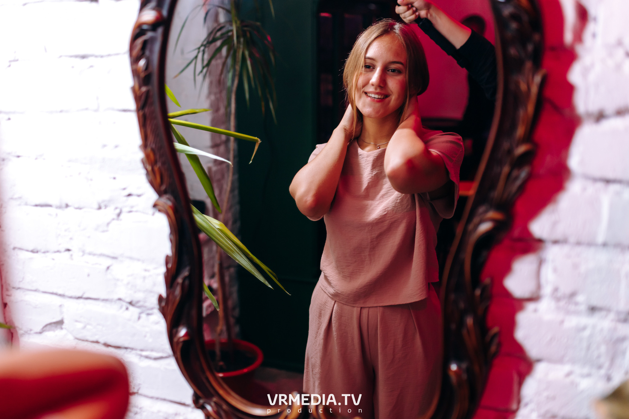 #Редакция_Лето в культурном пространстве «Редакция»