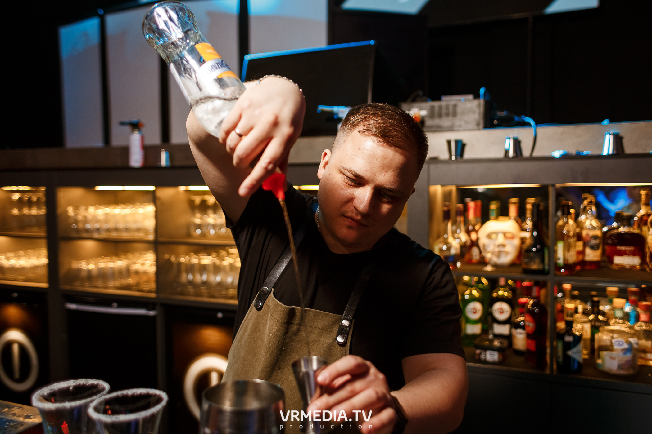 Выходные в ночном клубе «ЭФИР»