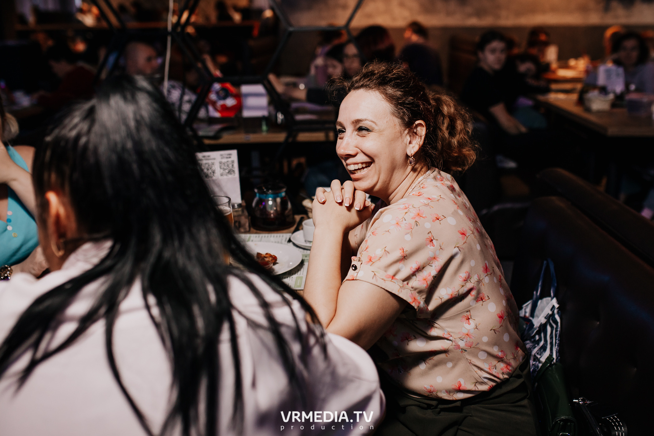 WoW QuiZ в баре «DOSKI»