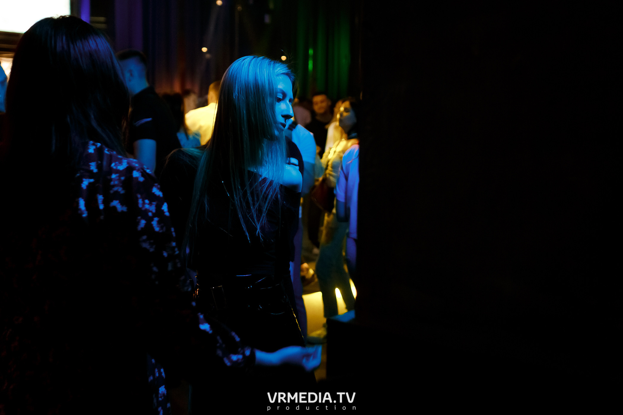 Выходные в баре «DOSKI»