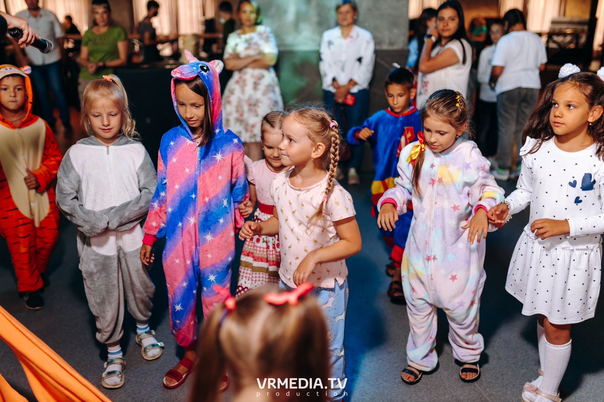 Baby time в баре «DOSKI»