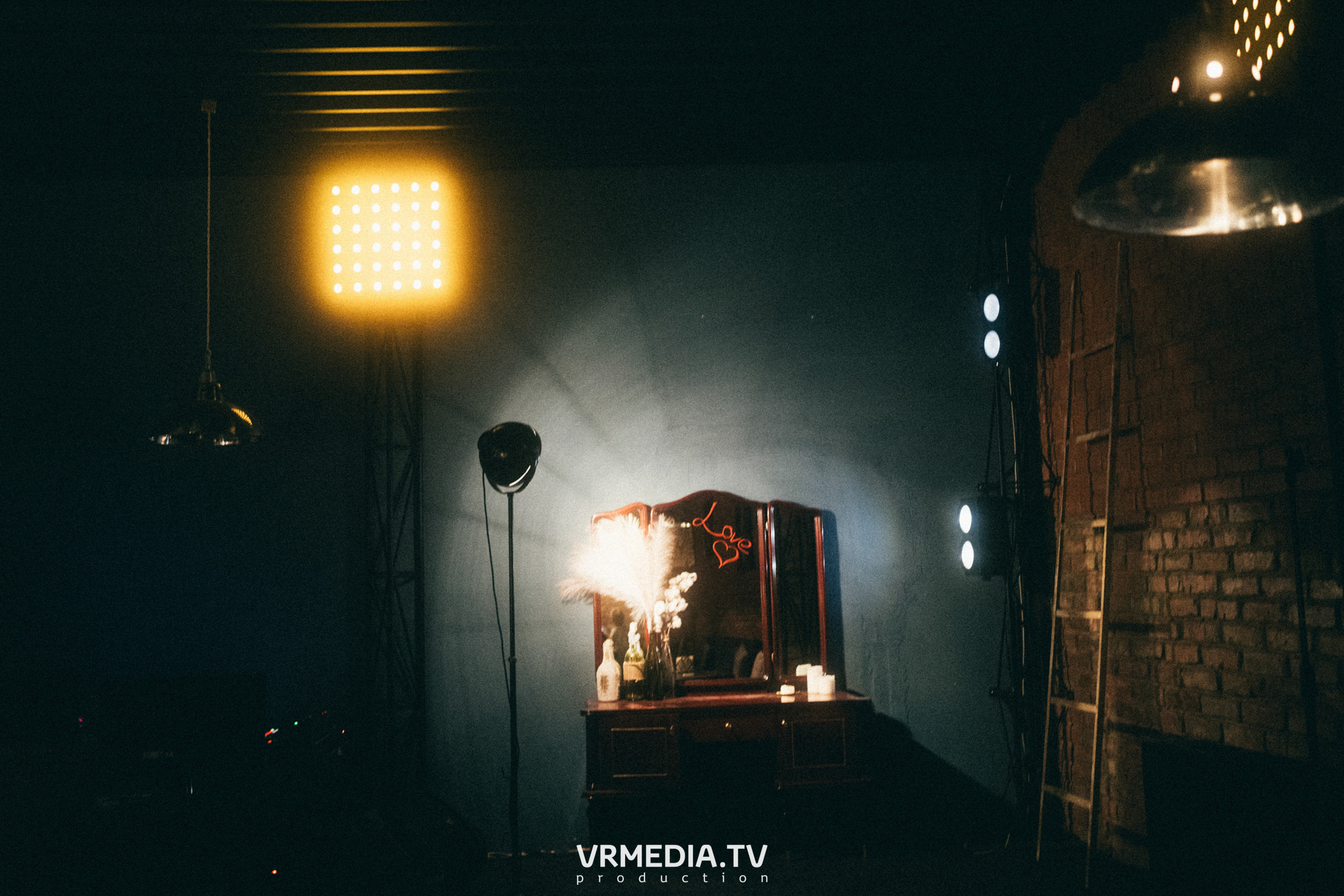 Выходные в культурном пространстве «Редакция»