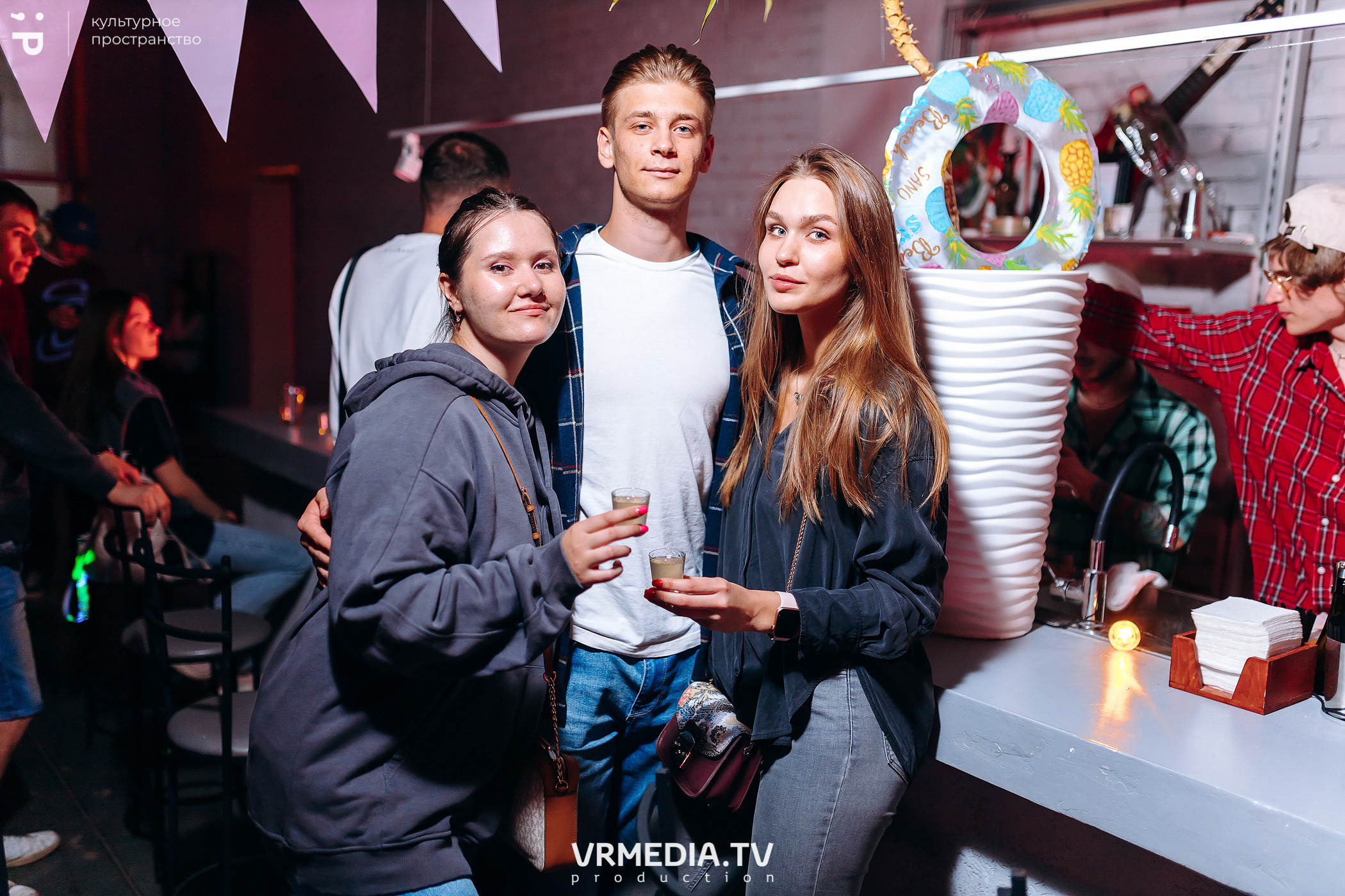 #Редакция_Лето. От заката до рассвета!