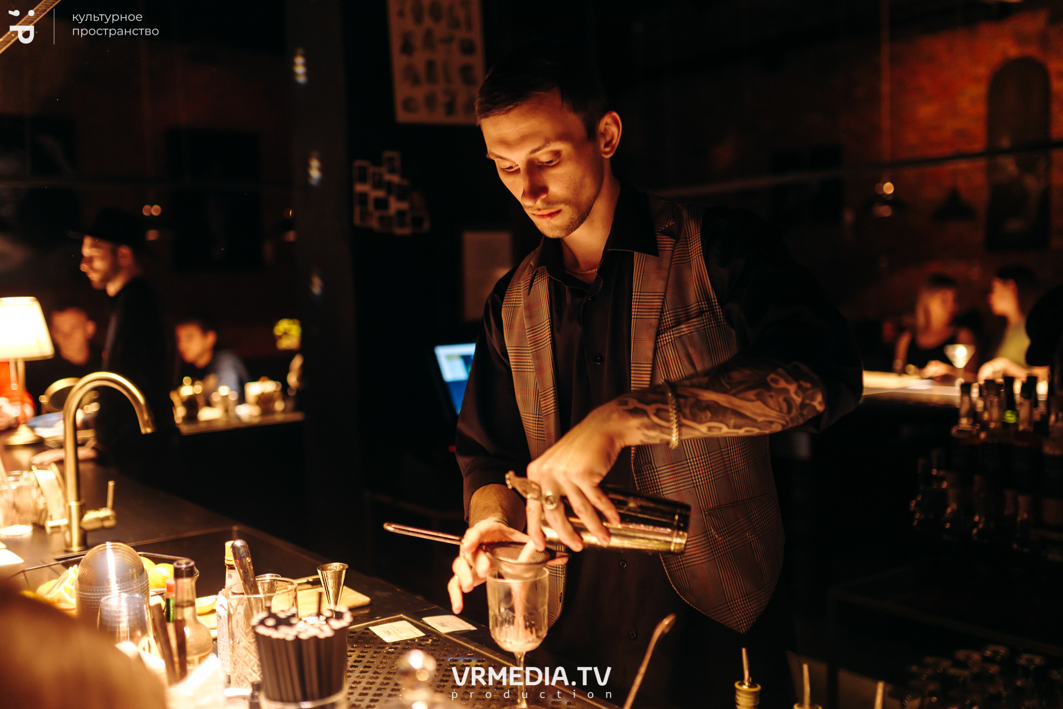 #Редакция_Лето: Simple Obsession