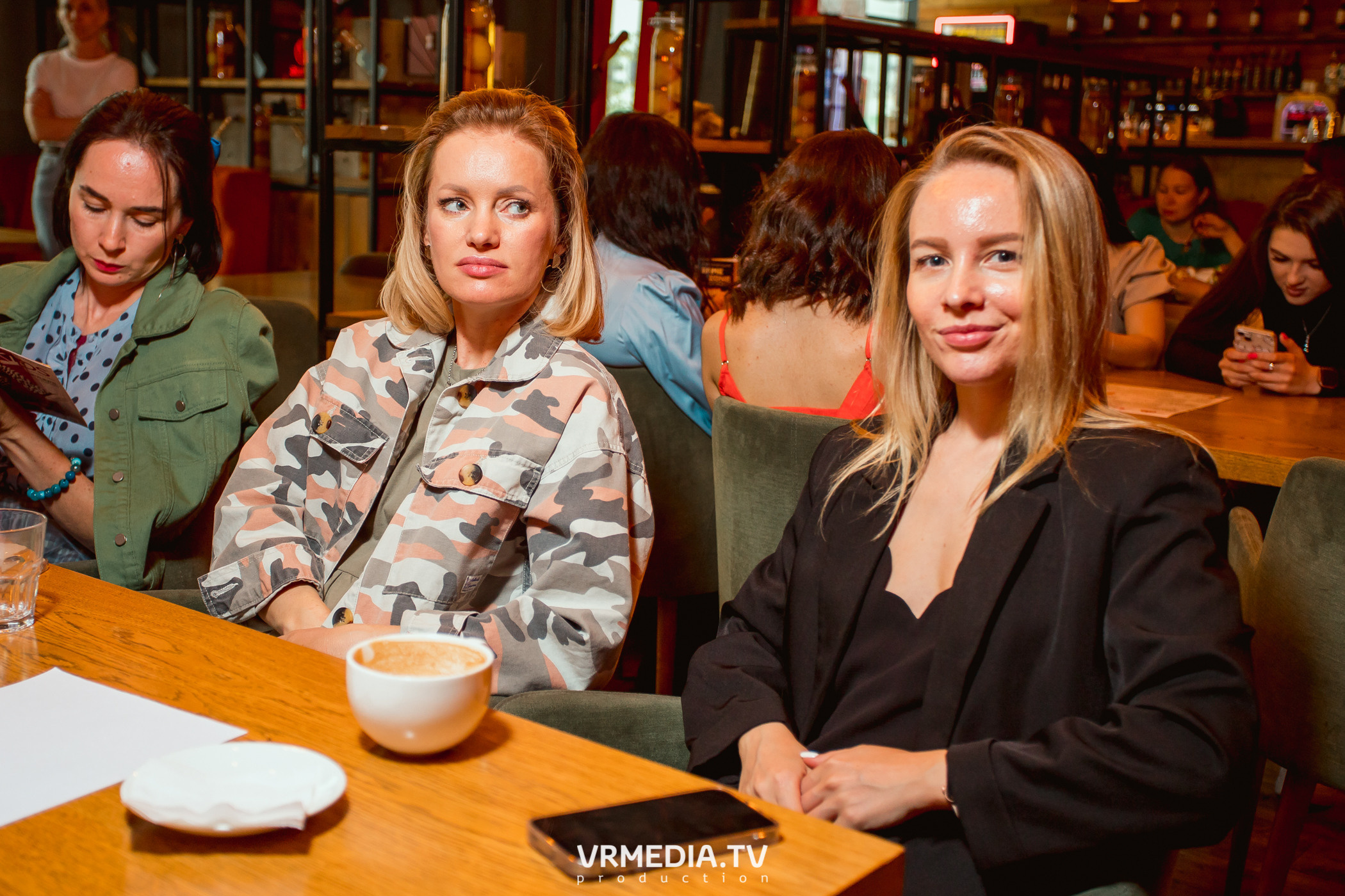 IMOM’S в гриль-баре «Жара»