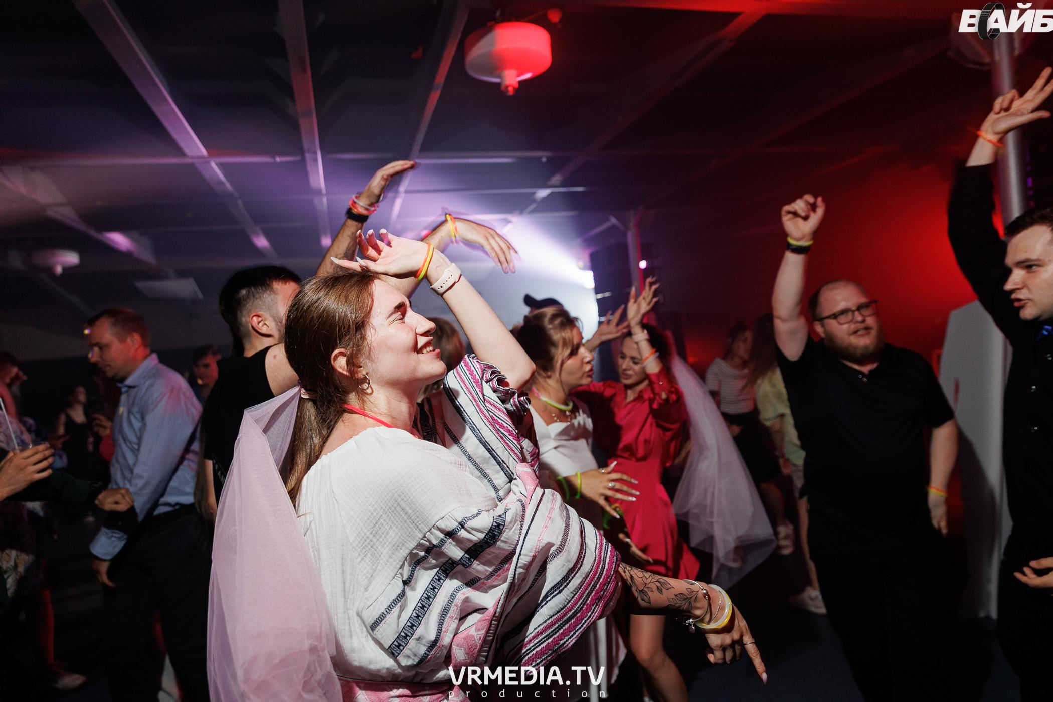 Молодость простит! Круиз